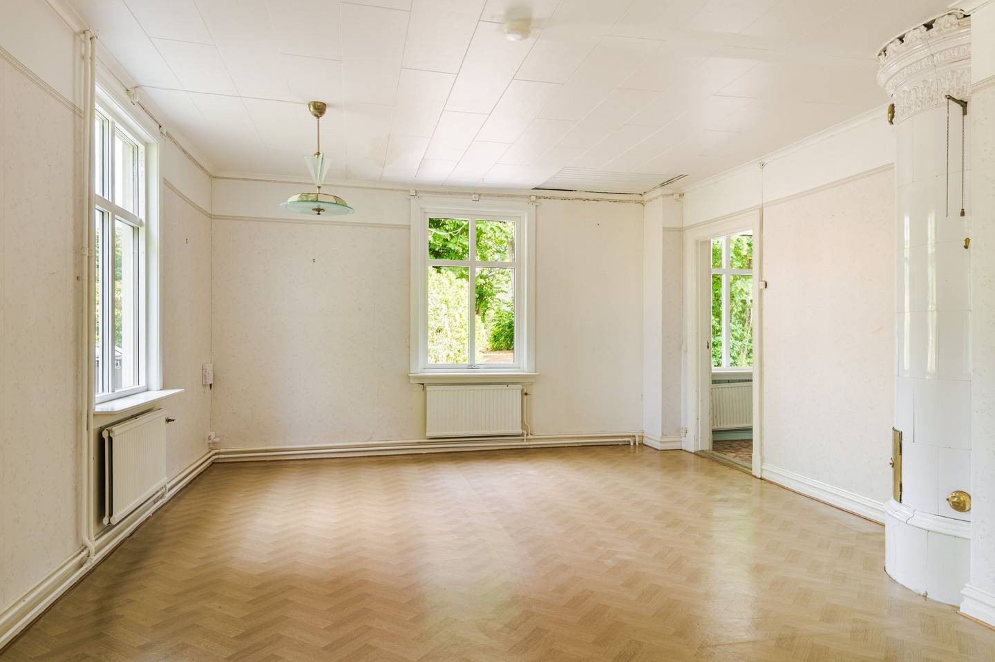 7 rum Villa på Ödeshög Södergården 2 Centrala Ödeshög Ödeshögs kommun - bild 12