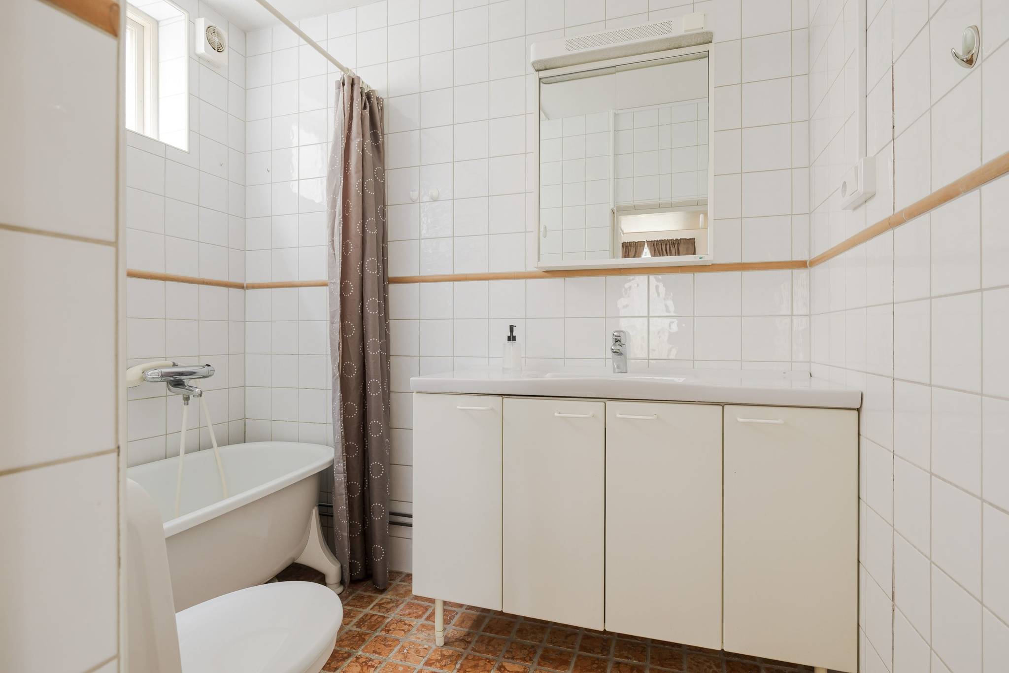 8 rum Villa på Franzéngatan 10 Centrum Härnösands kommun - bild 12