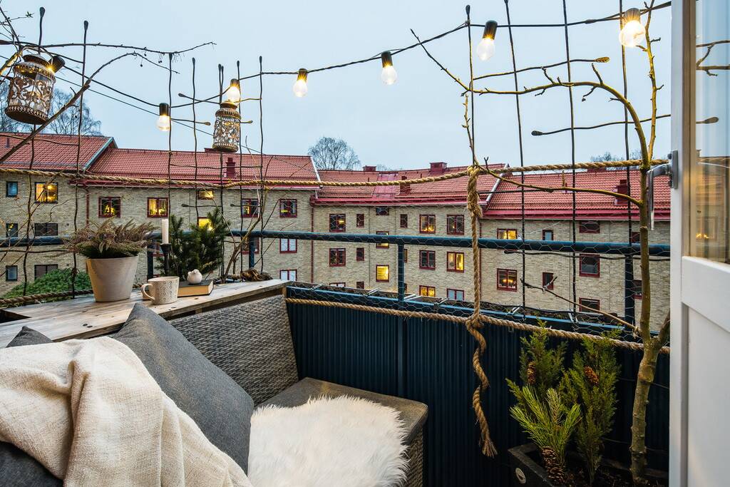 2 rum Lägenhet på Lådämnesgatan 3 Björkekärr Göteborgs kommun - bild 4