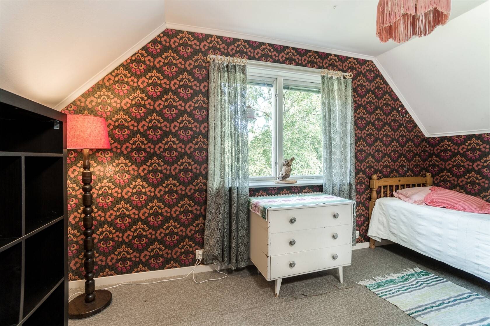 4 rum Villa på Källvägen 3 Kramfors kommun - bild 21