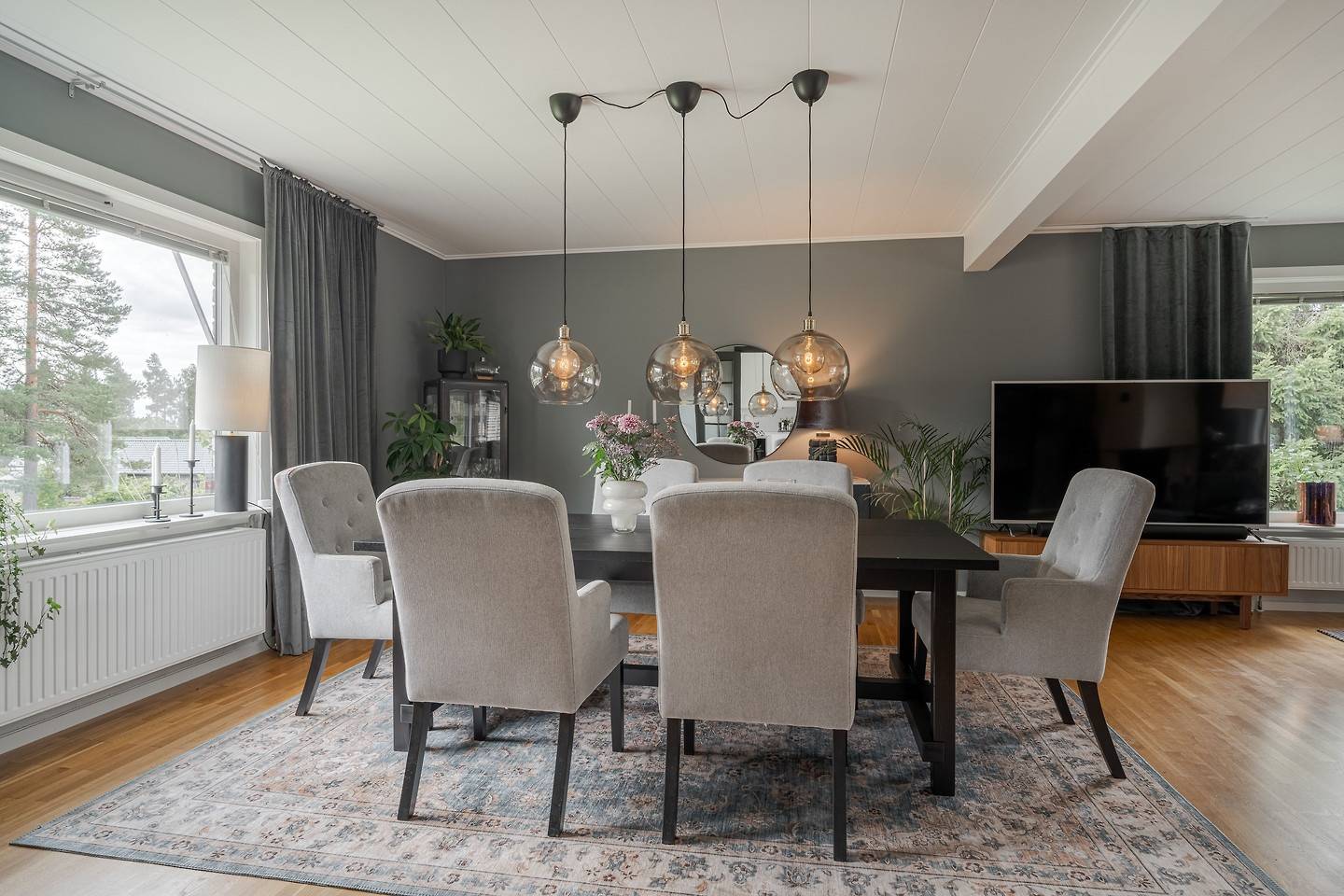 6 rum Villa på Sälgvägen 8 Varvet Örnsköldsviks kommun - bild 27