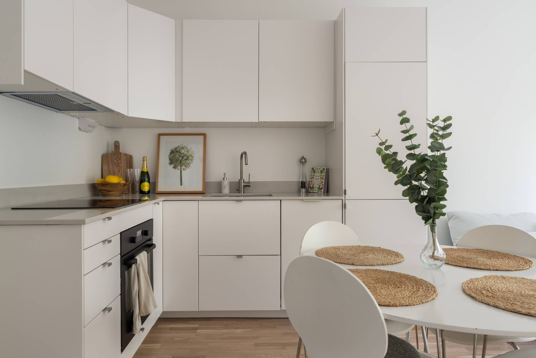 2 rum Lägenhet på Bergslagsvägen 39 Brommaplan Stockholms kommun - bild 23