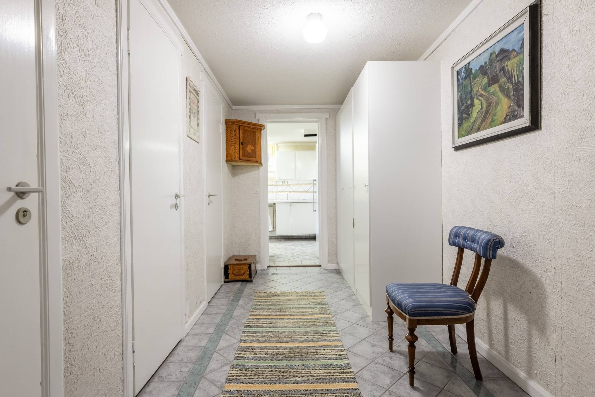 4 rum Villa på Bäckevägen 4 Morkarlby Mora kommun - bild 30