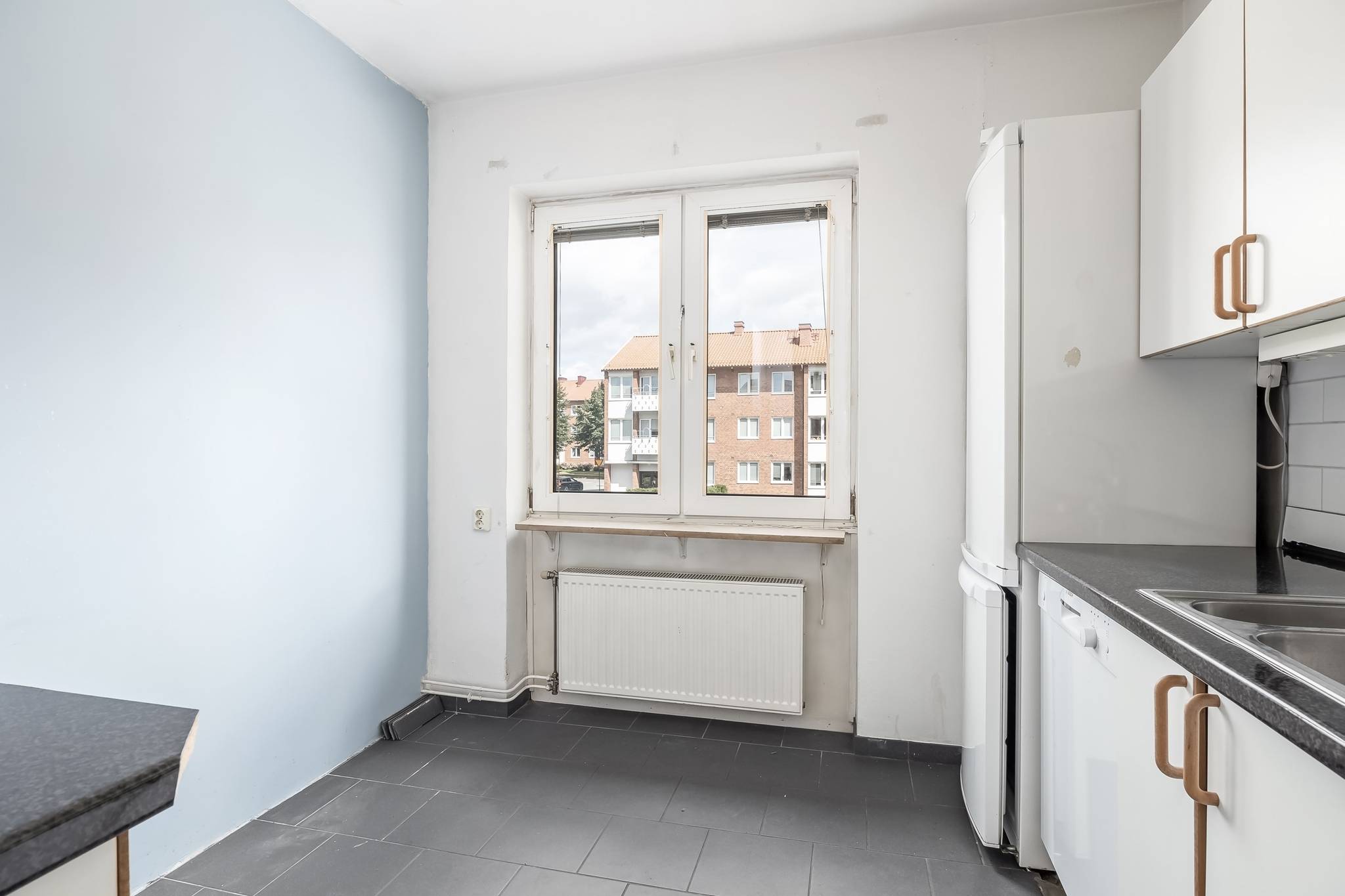 2 rum Lägenhet på Ryttaregatan 5B Kirseberg Malmö kommun - bild 4