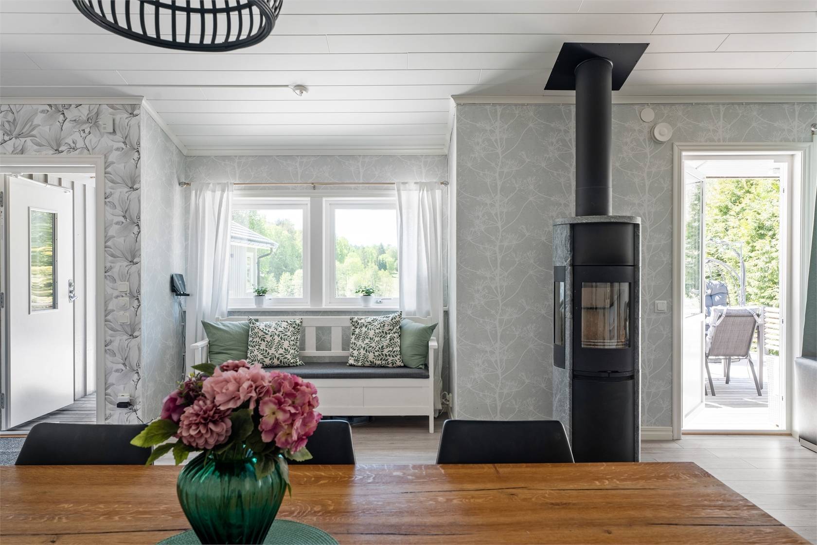 4 rum Villa på Sandåker 105 Hålanda Ale kommun - bild 16