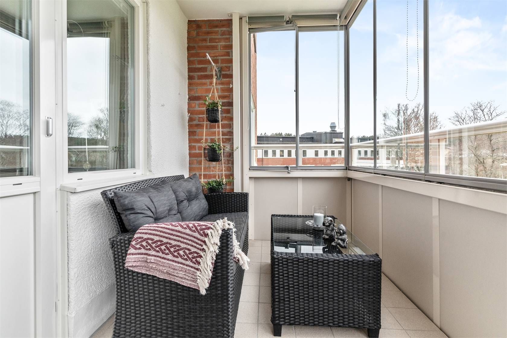 3 rum Lägenhet på Äsperödsvägen 4C Äsperöd Uddevalla kommun - bild 5