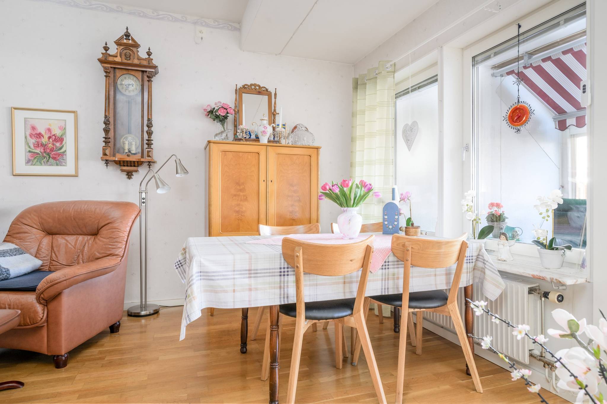 1.5 rum Lägenhet på Berglundavägen 26 Timrå kommun - bild 14
