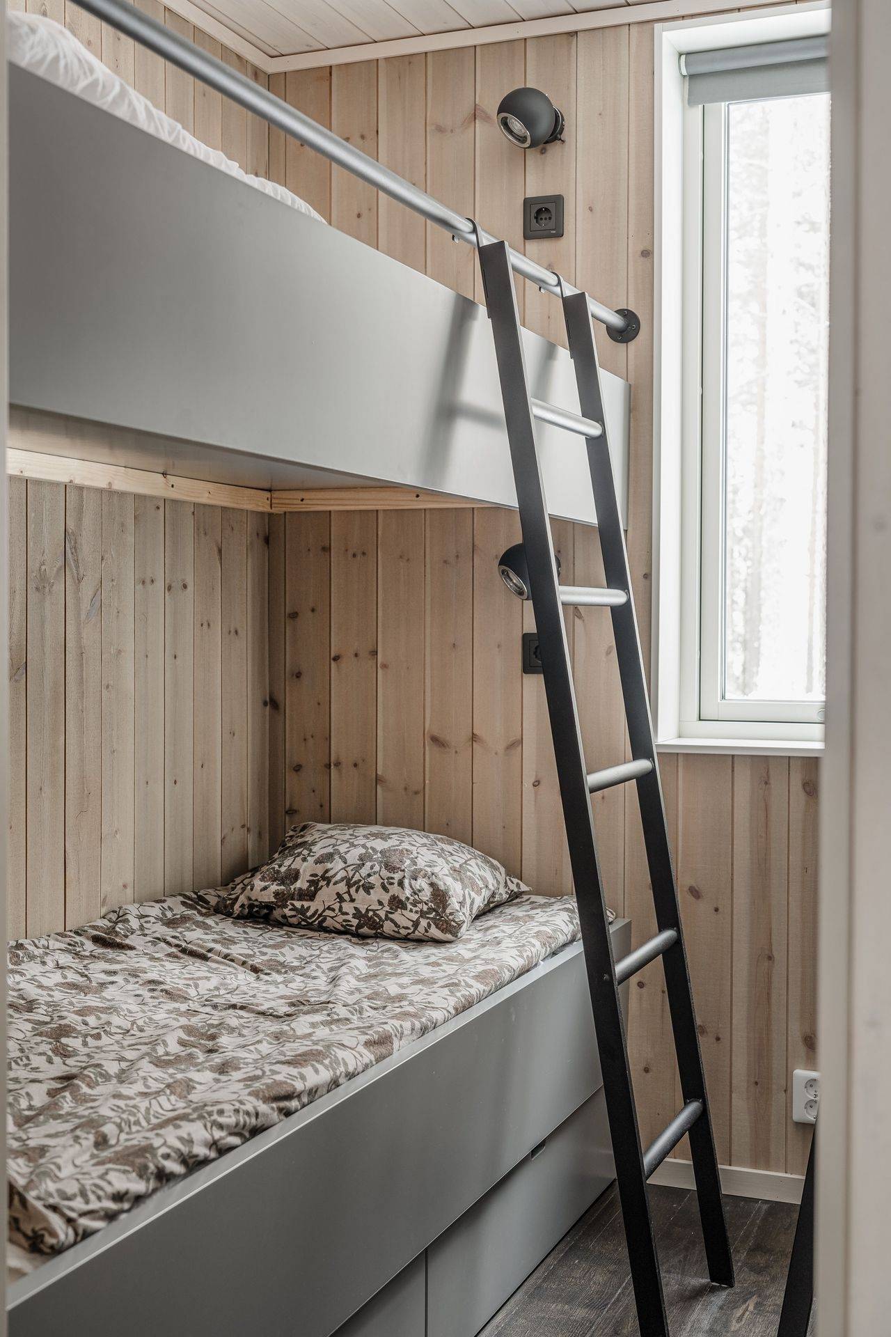 3 rum Lägenhet på Tjäderåsvägen 9a Sälen Malung-Sälens kommun - bild 19