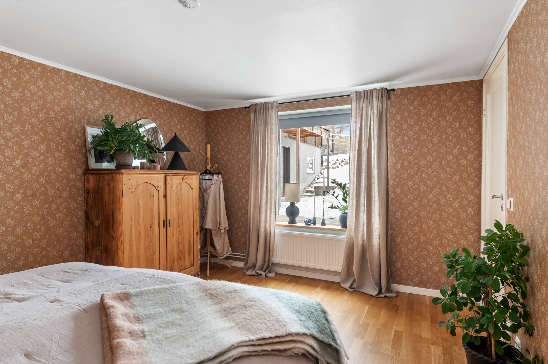 4 rum Lägenhet på Vätövägen 100 B Upplunda Norrtälje kommun - bild 27