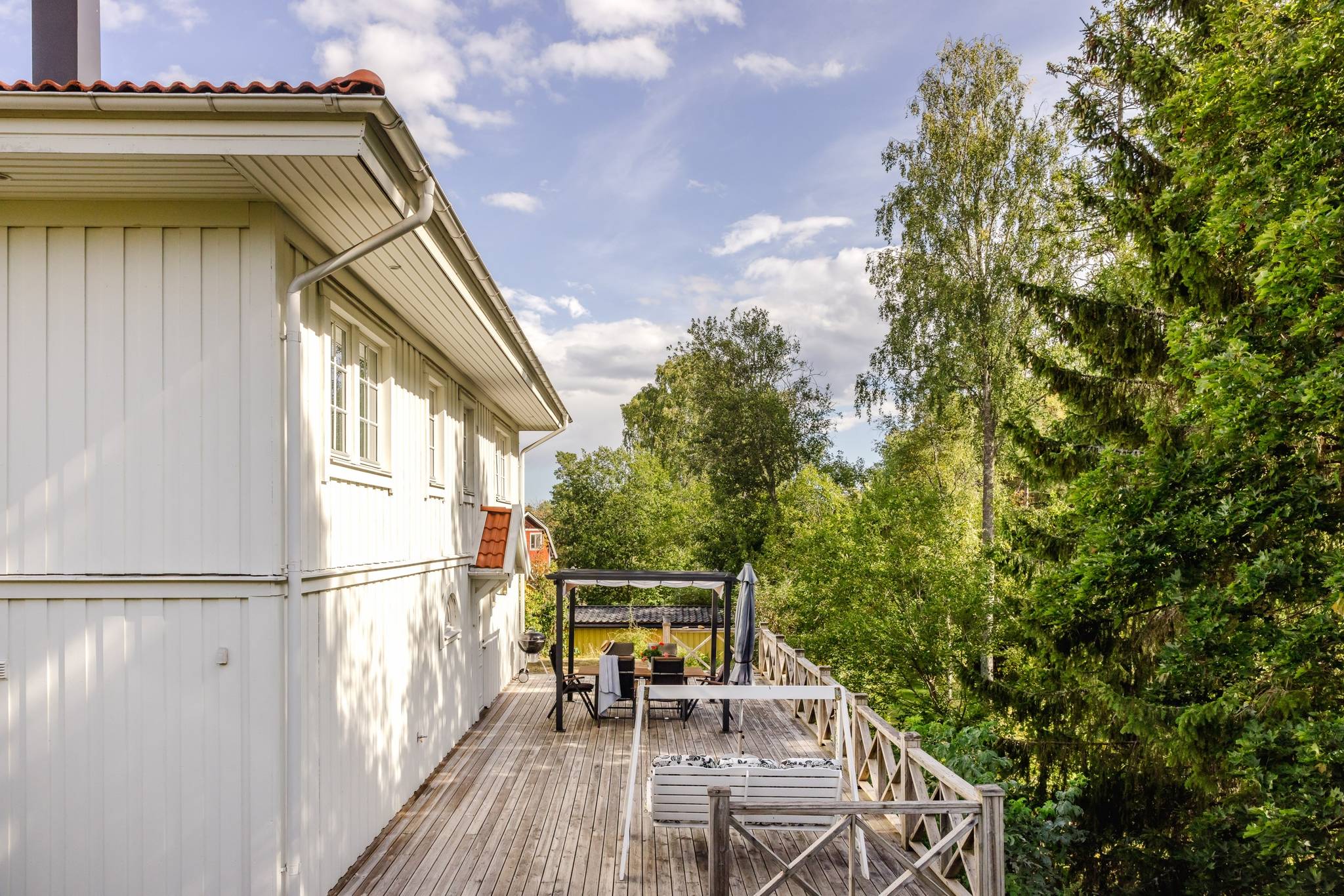 6 rum Villa på Fiskaruddsvägen 38C Rönninge Salems kommun - bild 25