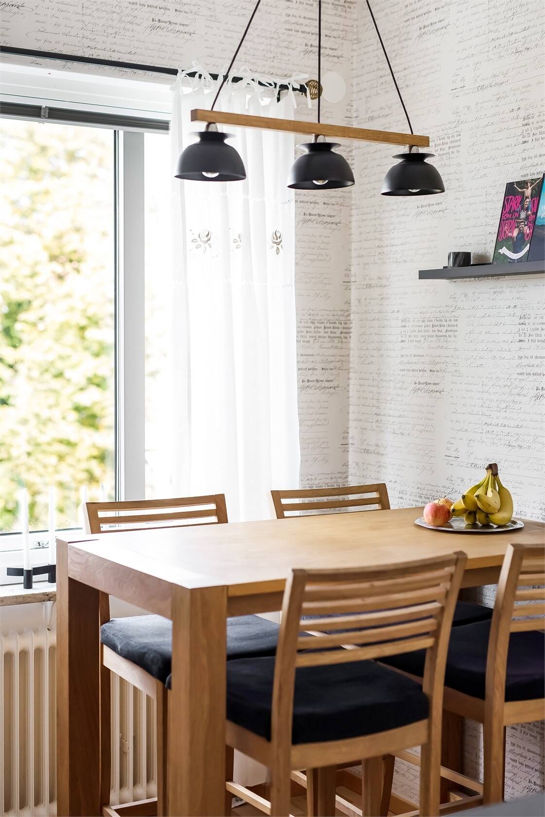 2 rum Lägenhet på Lundbygatan 4B, 3 tr MJÖLBY - LUNDBY Mjölby kommun - bild 8