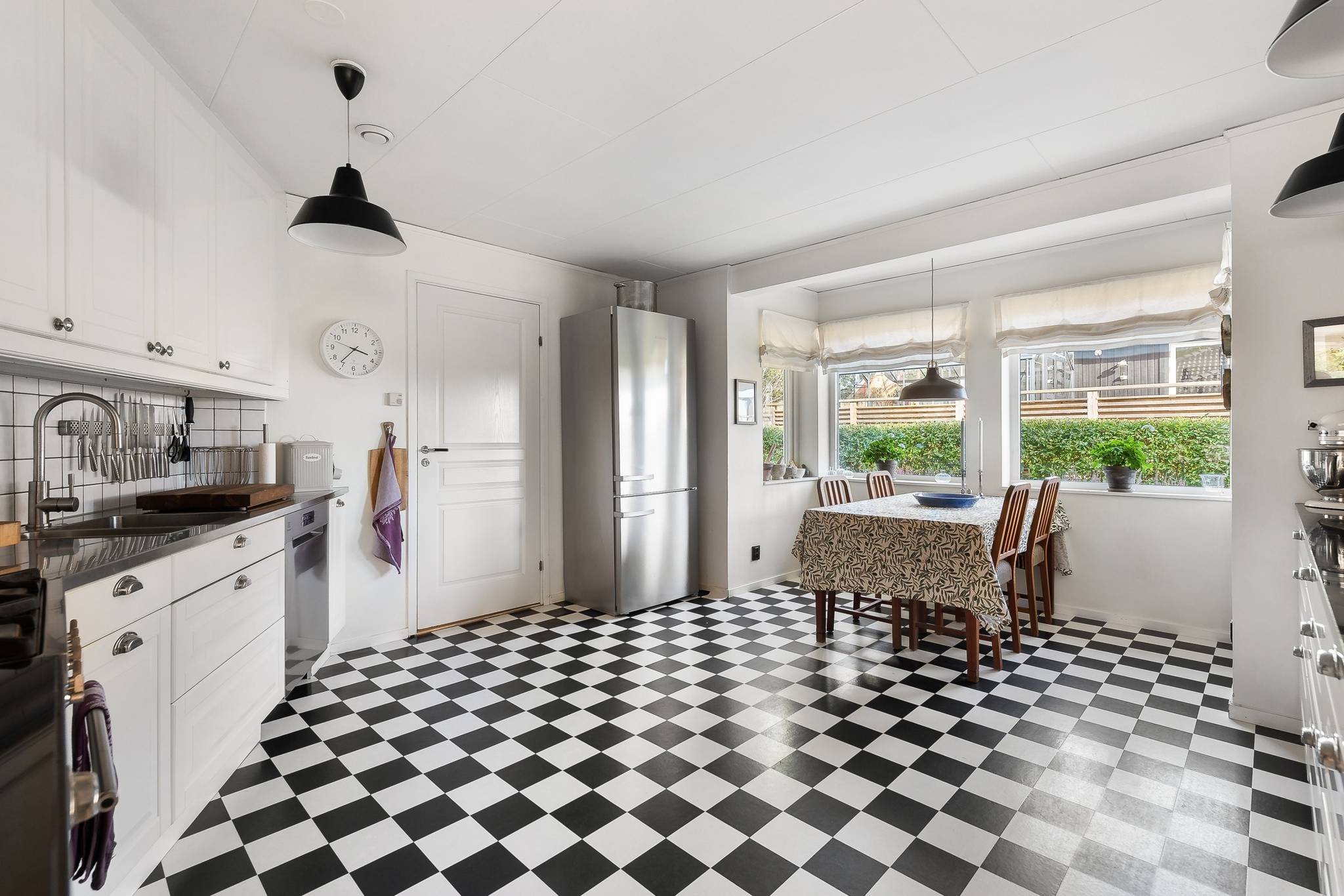 6 rum Villa på Winges väg 9 Fågelbro Värmdö kommun - bild 17