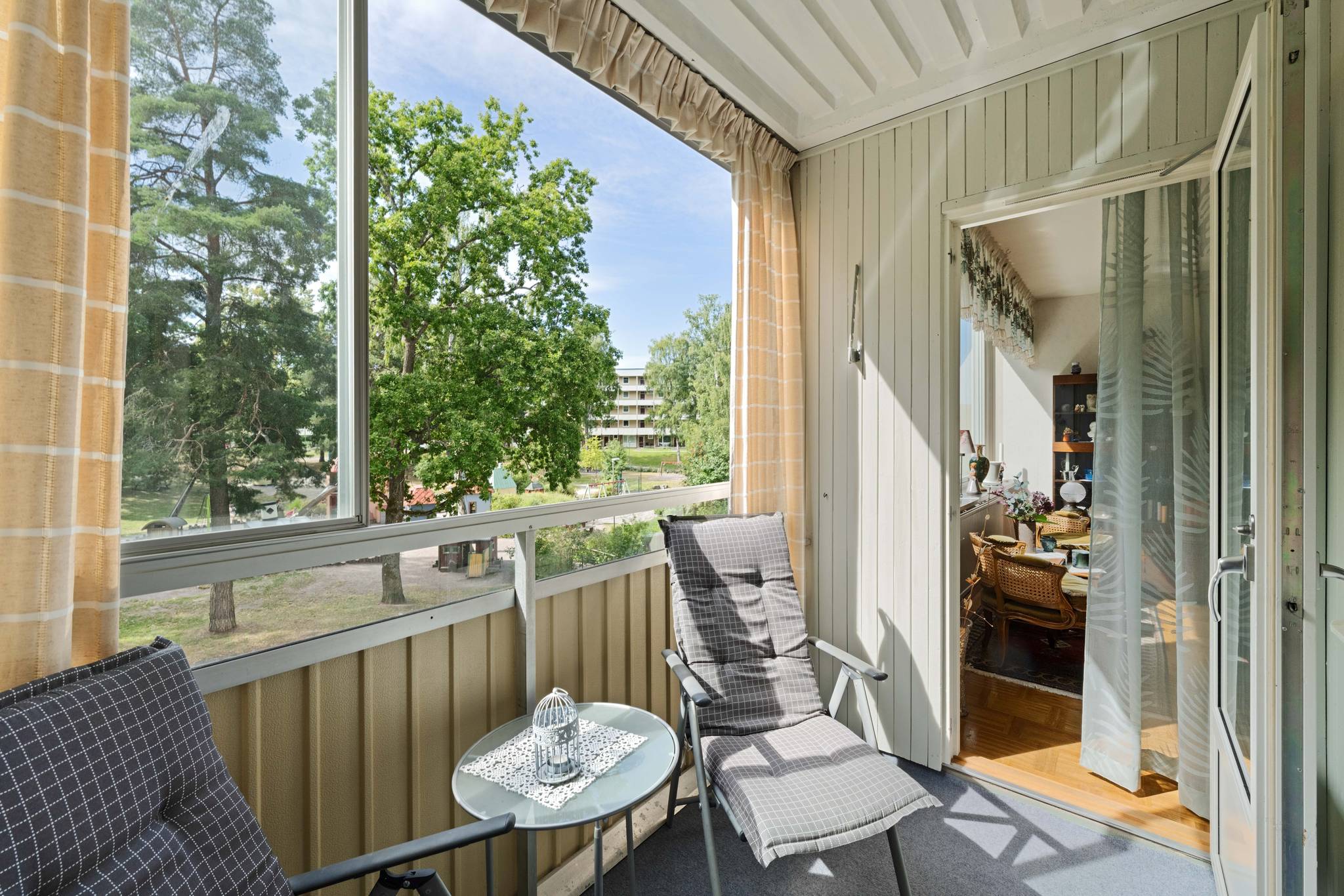 3 rum lägenhet på Storvretsvägen 44 Skogås, Huddinge kommun - bild 3