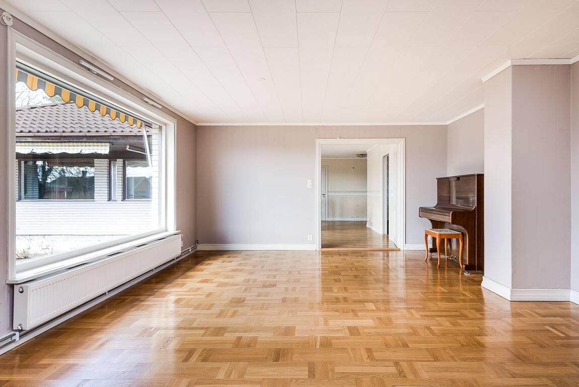 8 rum Villa på Jaktstigen 11 Övre Tjärna Borlänge kommun - bild 9