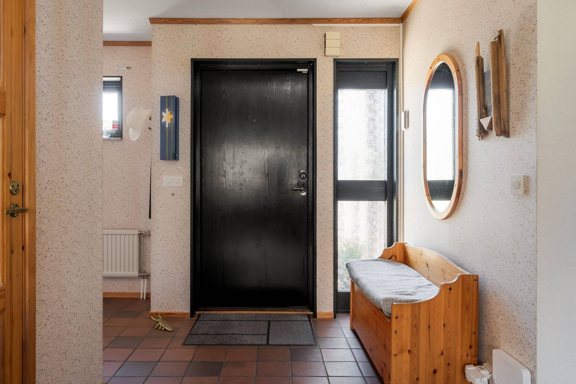 4 rum Villa på Frälsevägen 16 Kävlinge kommun - bild 30