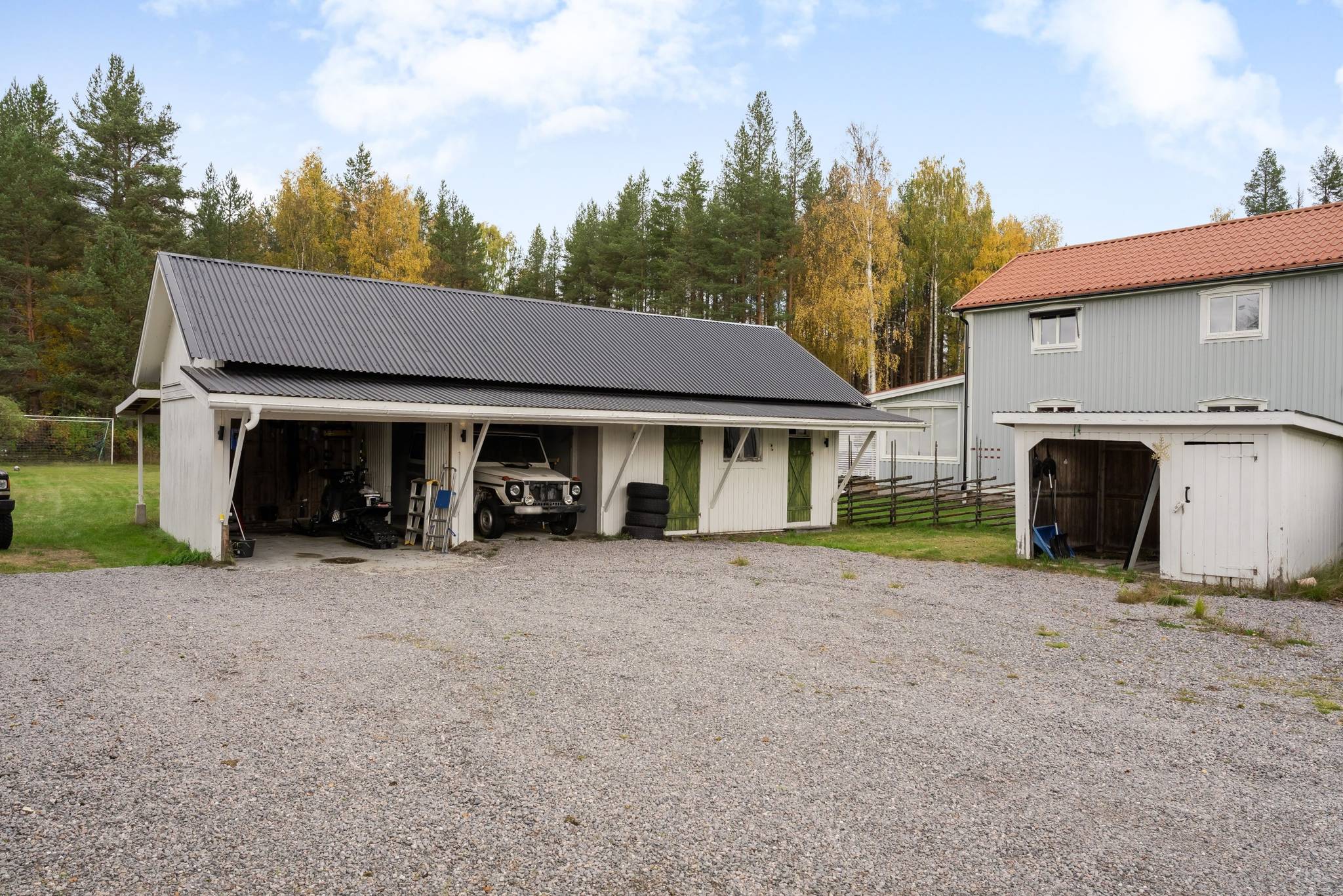 3 rum Villa på Mellangatan 20E Byske Skellefteå kommun - bild 5