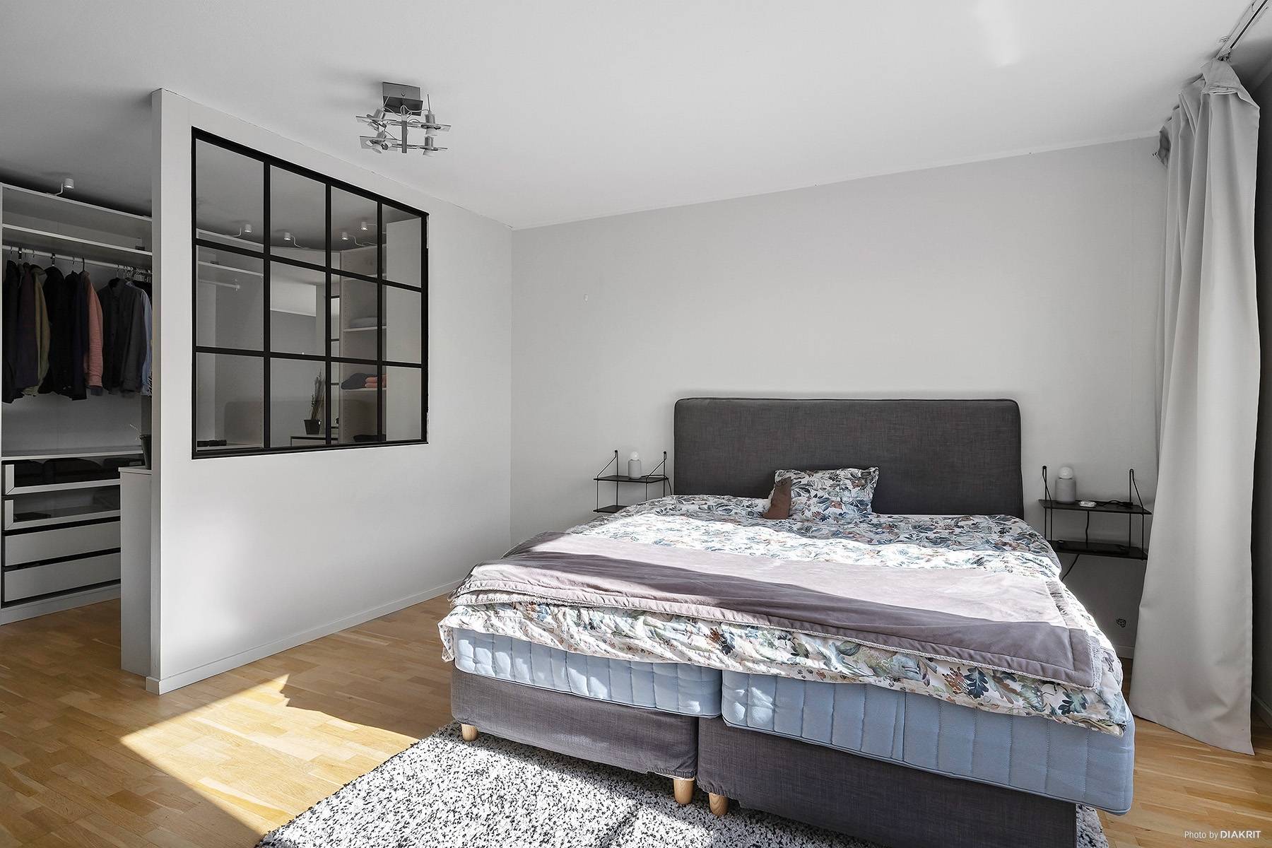 2 rum Lägenhet på Dragarbrunnsgatan 11B Centrum Uppsala kommun - bild 14