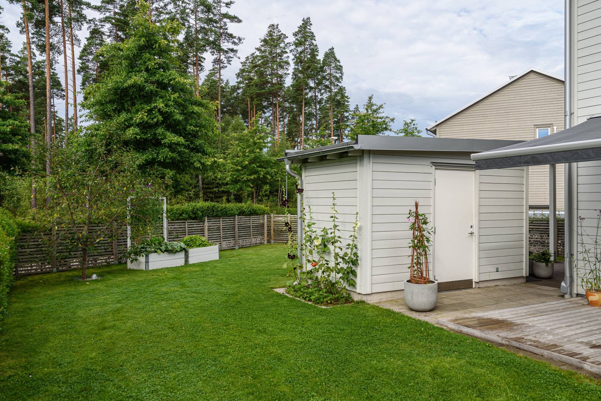 5 rum Lägenhet på Vikaholmsallén 19A Vikaholm Växjö kommun - bild 31