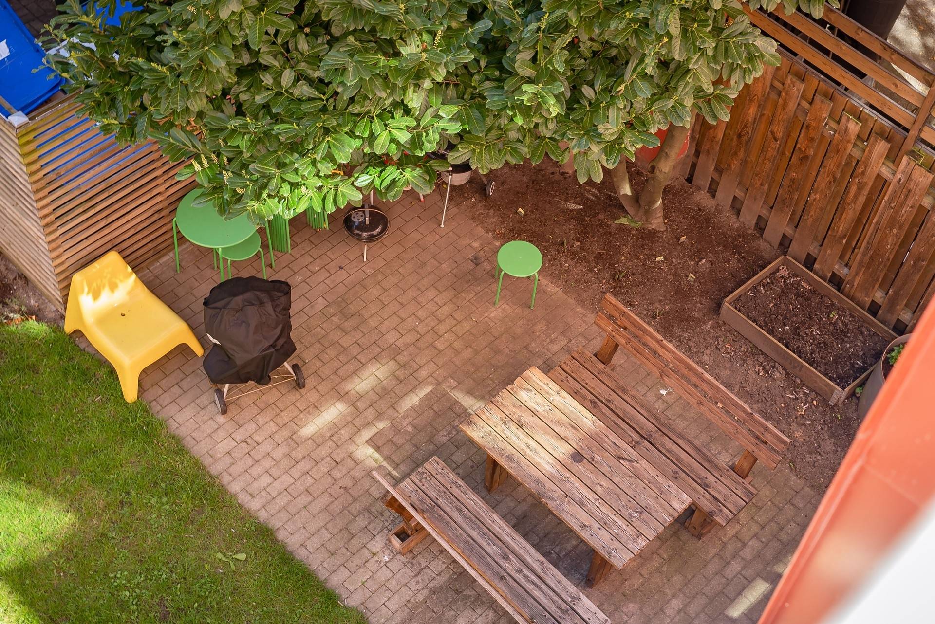 3 rum Lägenhet på Kristianstadsgatan 7A Möllevången Malmö kommun - bild 28