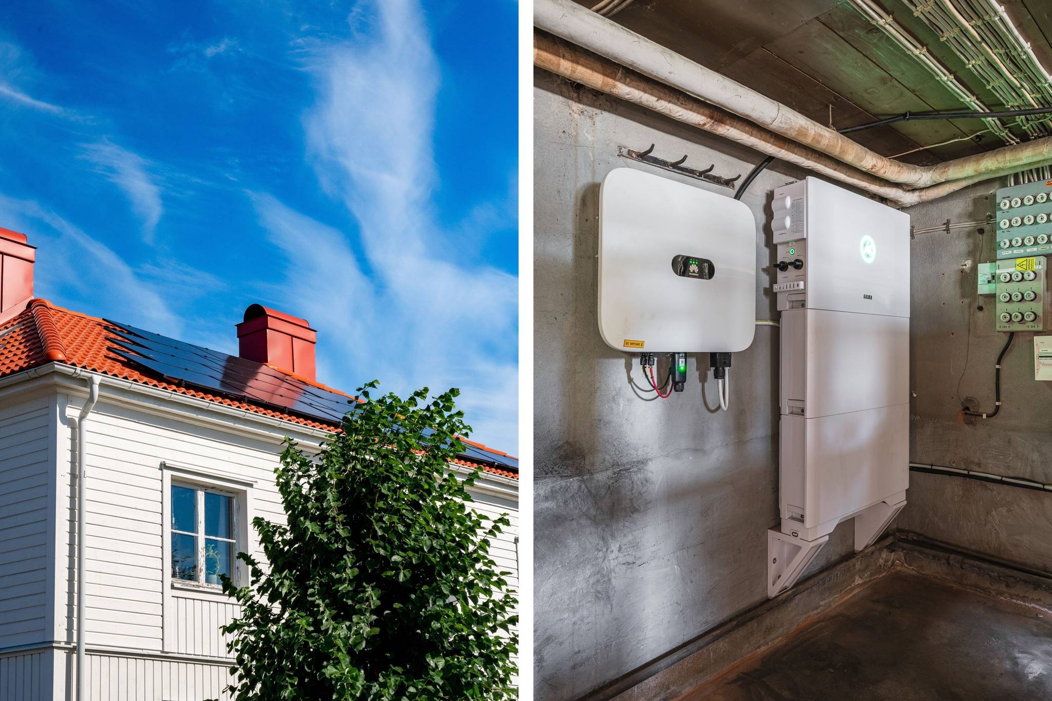170 m² Villa på Esplanaden 1 Kvänum Vara kommun - bild 38