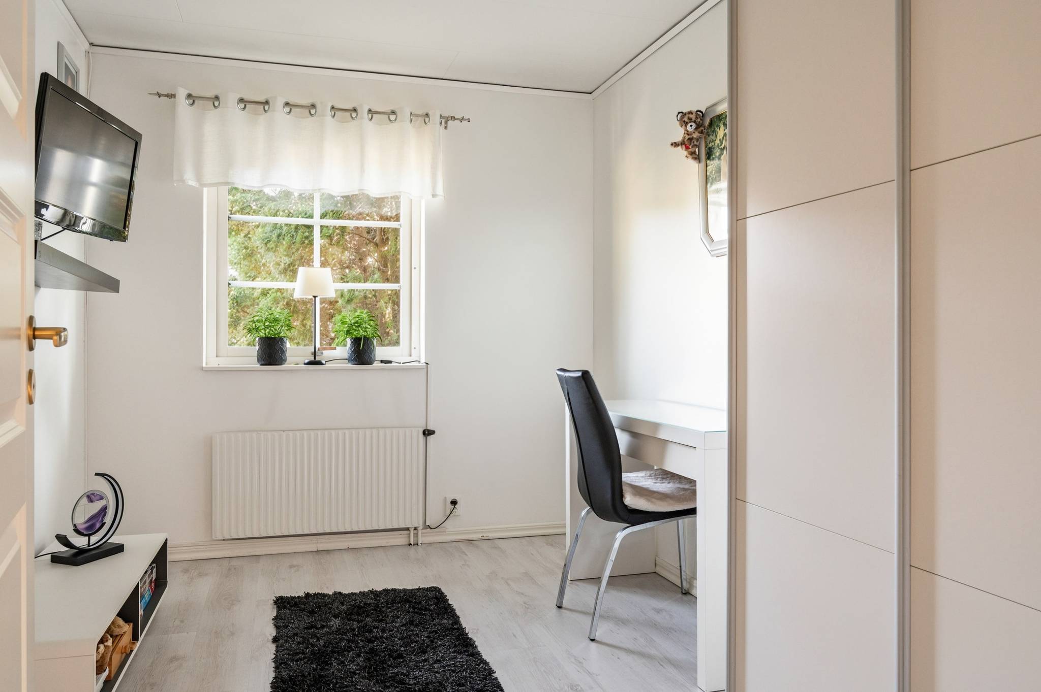 6 rum Villa på Fläderbärsstigen 9 Forsbäck / Oskarsberg Kungsbacka kommun - bild 36