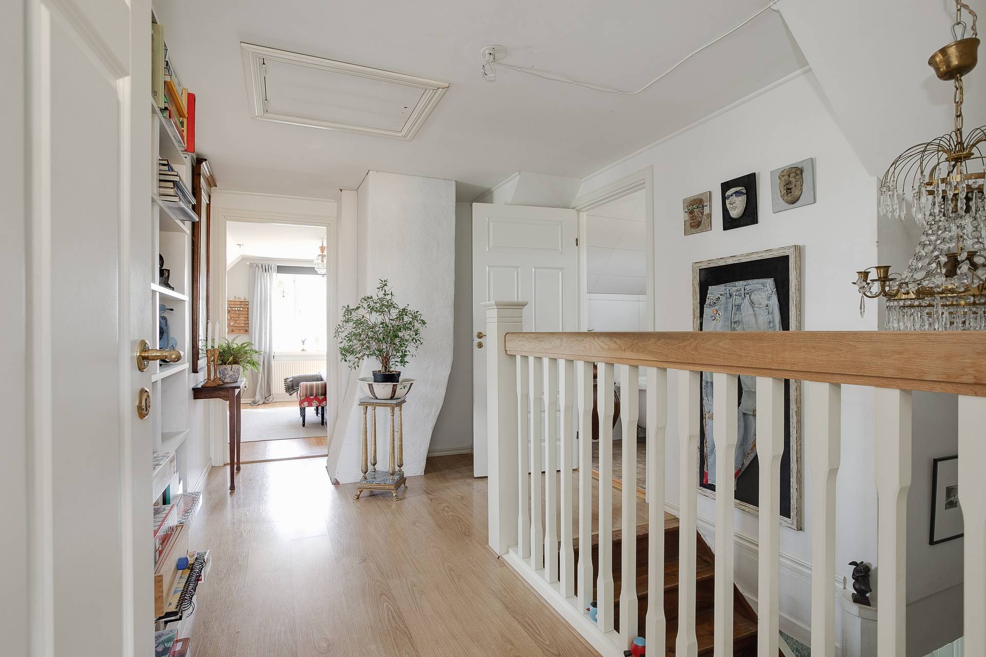 5 rum Villa på Trollhättevägen 7 Mörbylånga Mörbylånga kommun - bild 15