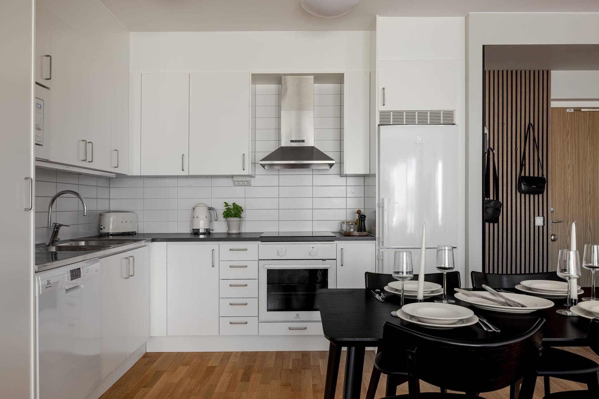 2 rum Lägenhet på Norra Fjädermolnsgatan 34 Länsmansgården Göteborgs kommun - bild 7