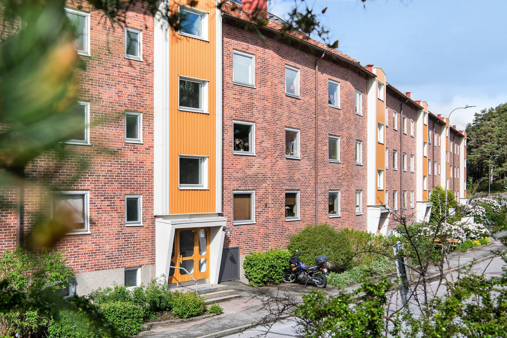 3 rum Lägenhet på Klarinettgatan 12 Ruddalen Göteborgs kommun - bild 23