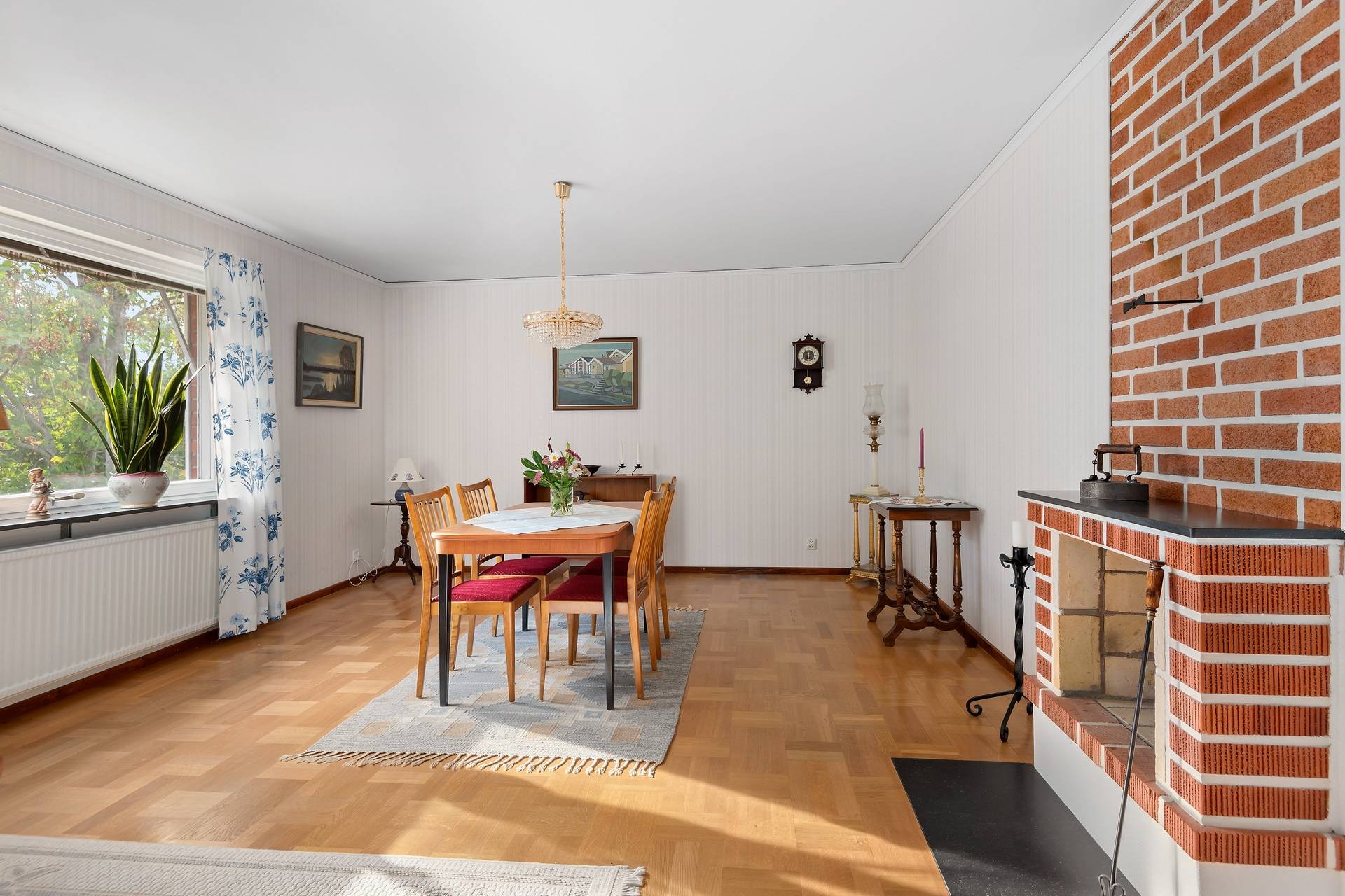 4 rum villa på Backvägen 5 Jämjö, Karlskrona kommun - bild 5