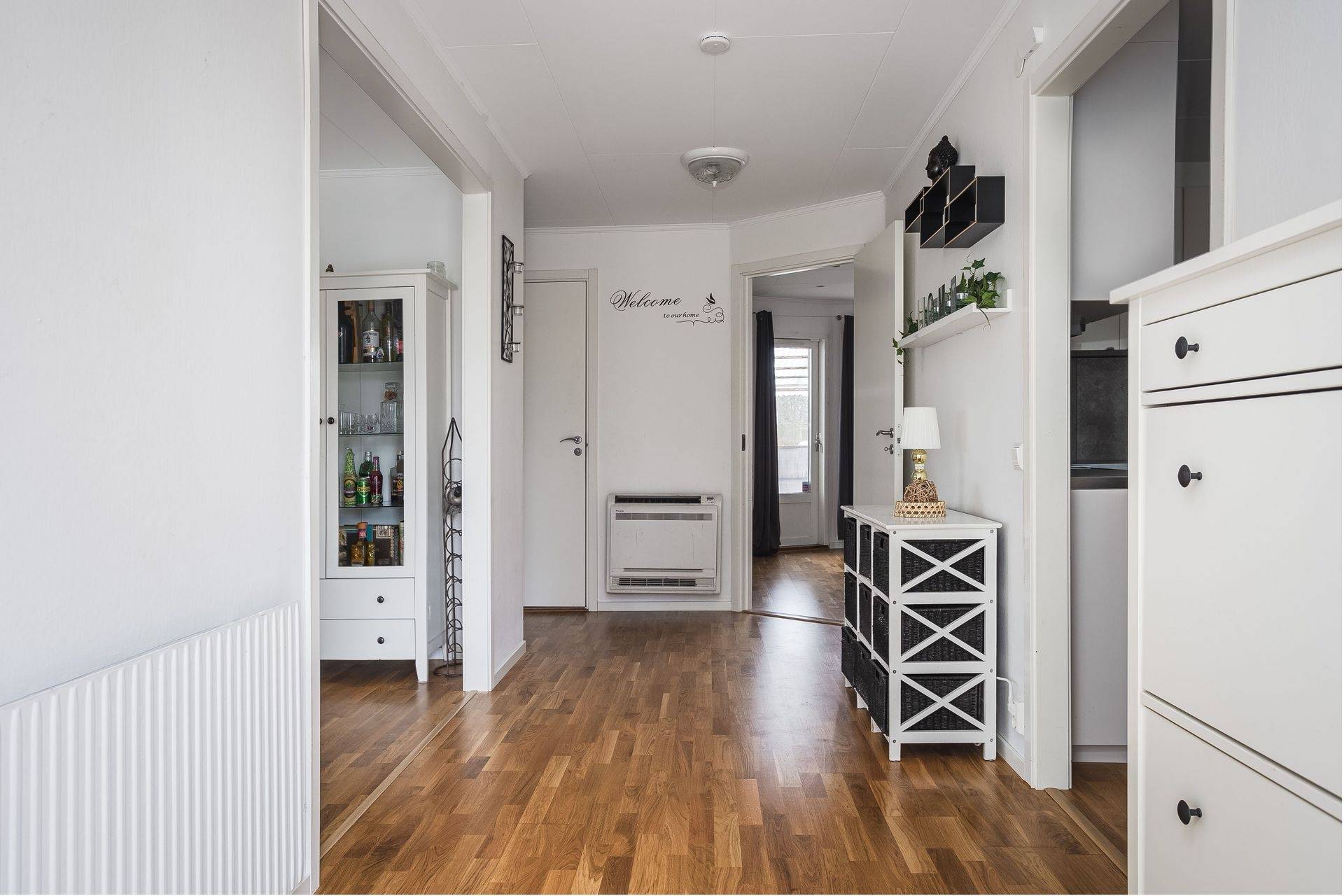 5 rum Villa på Kappgatan 76 Halmstad Halmstads kommun - bild 9