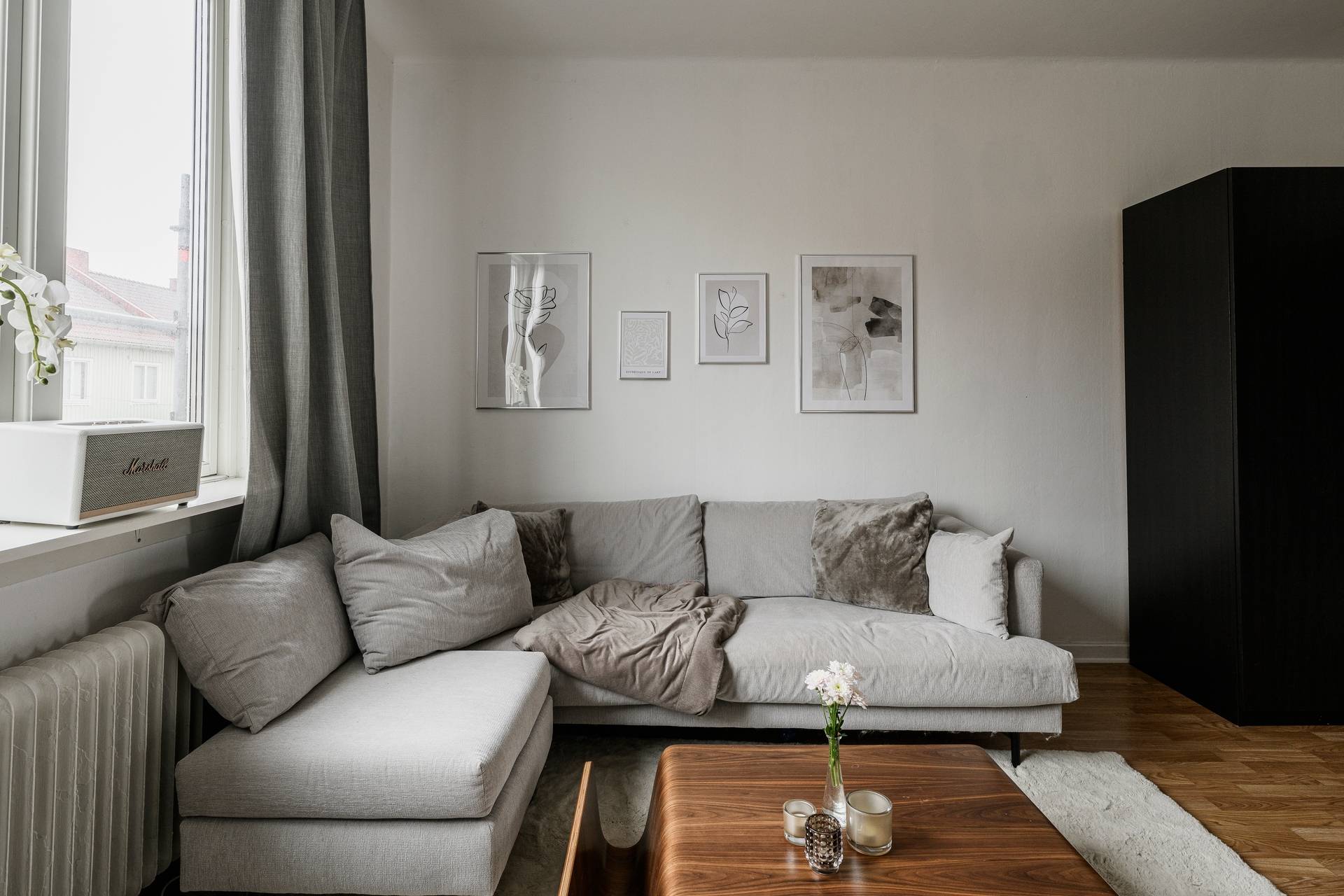 1 rum Lägenhet på Björcksgatan 51B Kålltorp Göteborgs kommun - bild 6