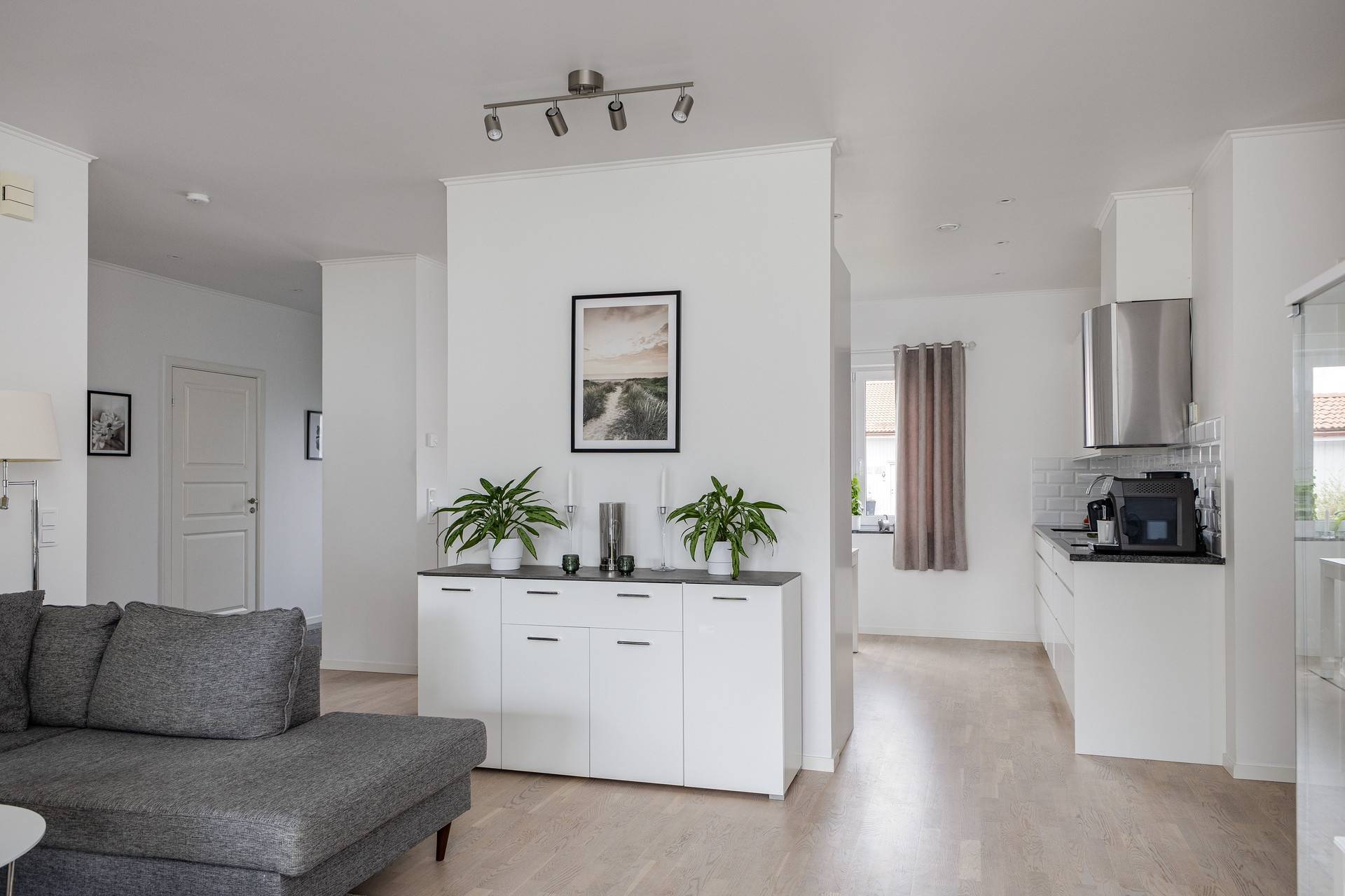 4 rum Radhus på Koggvägen 2 Bredsand Enköpings kommun - bild 25