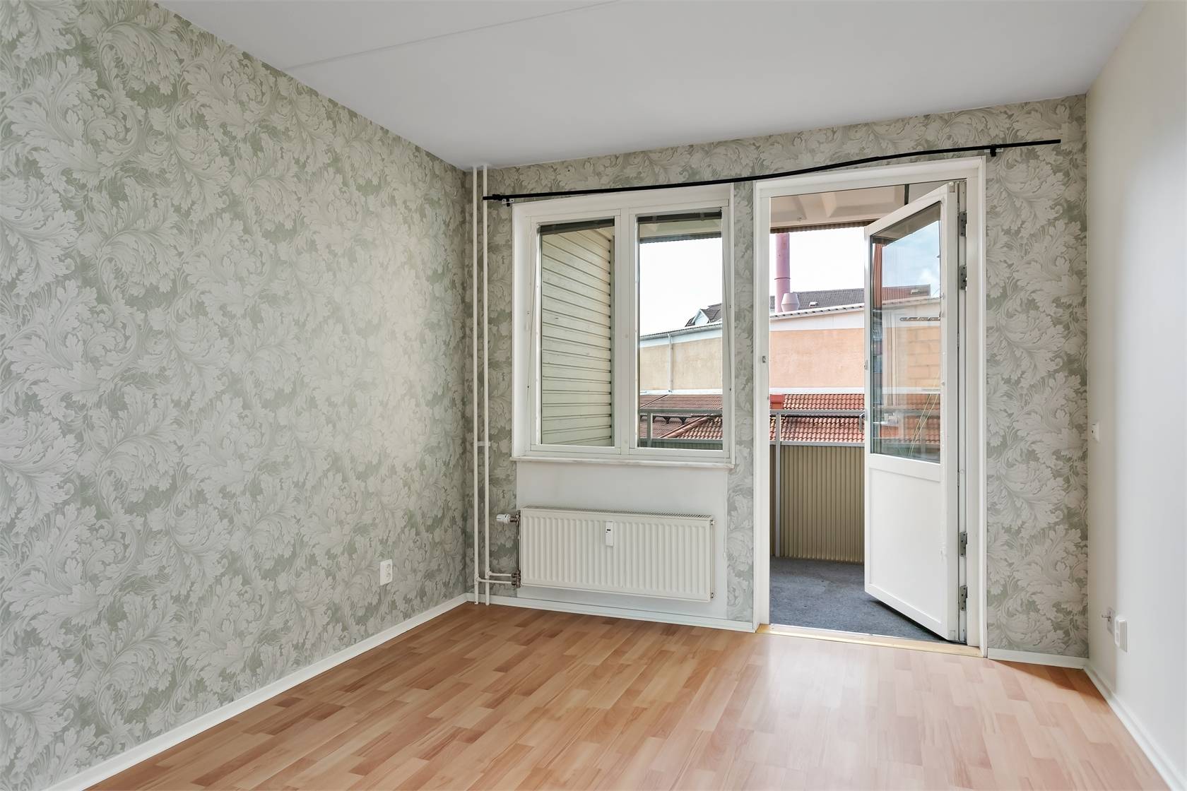 3 rum Lägenhet på Allmogevägen 4 Jakobsberg Järfälla kommun - bild 8