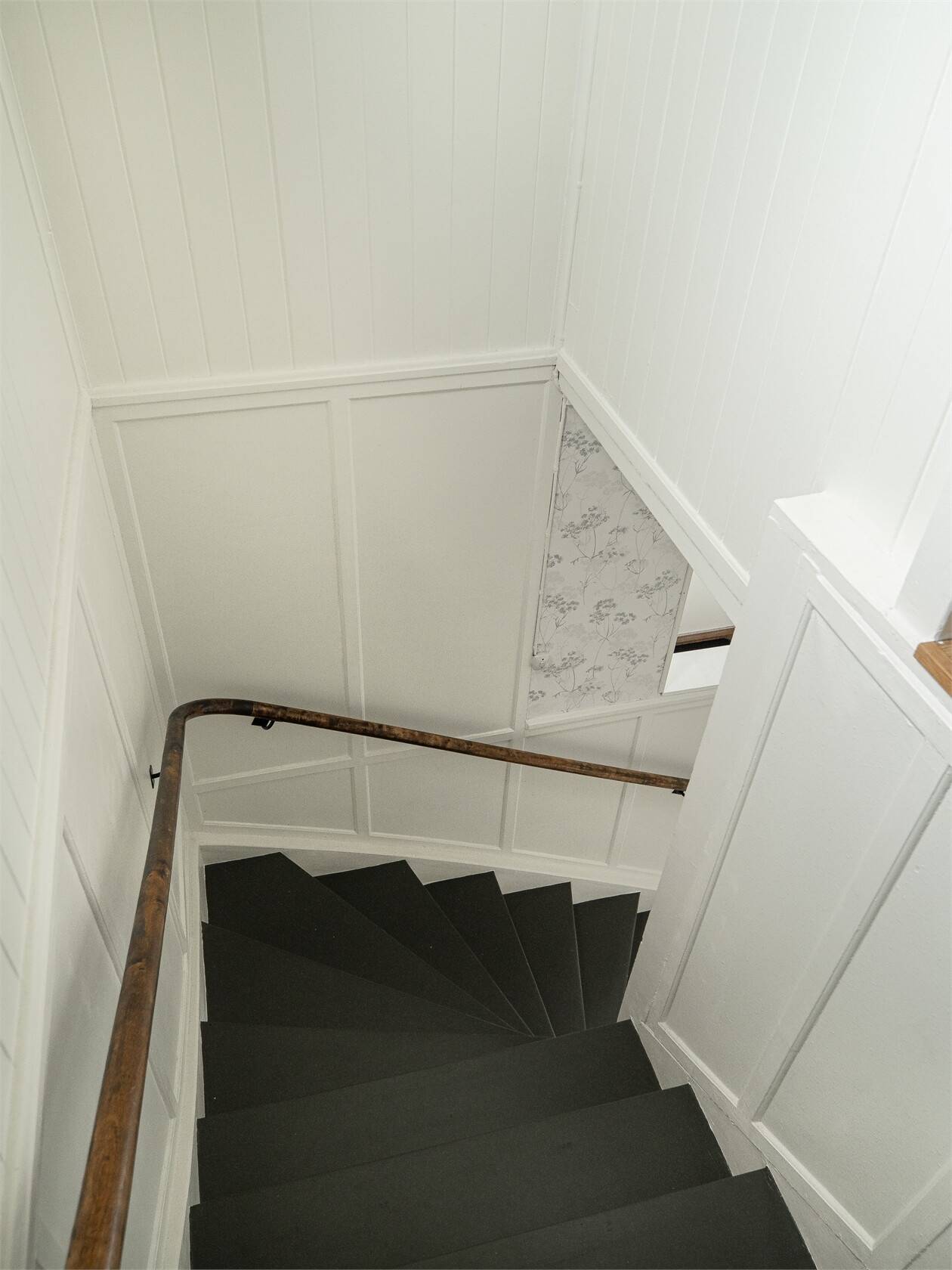 4 rum Villa på Hummelviksvägen 52 KÖPMANHOLMEN Örnsköldsviks kommun - bild 15