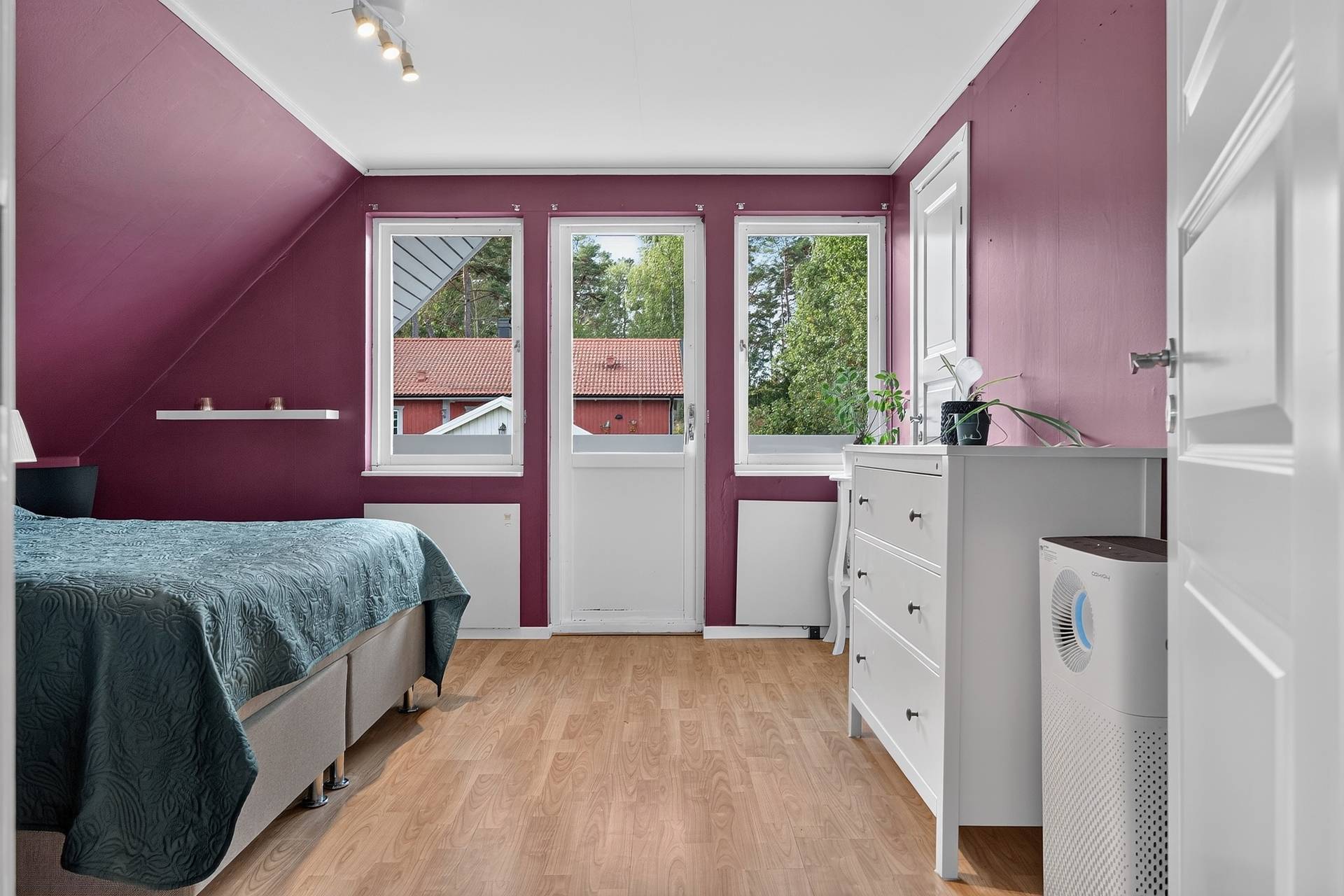 6 rum Villa på Rasbo-Nyvla Ärtkullen 152 Gåvsta Uppsala kommun - bild 25