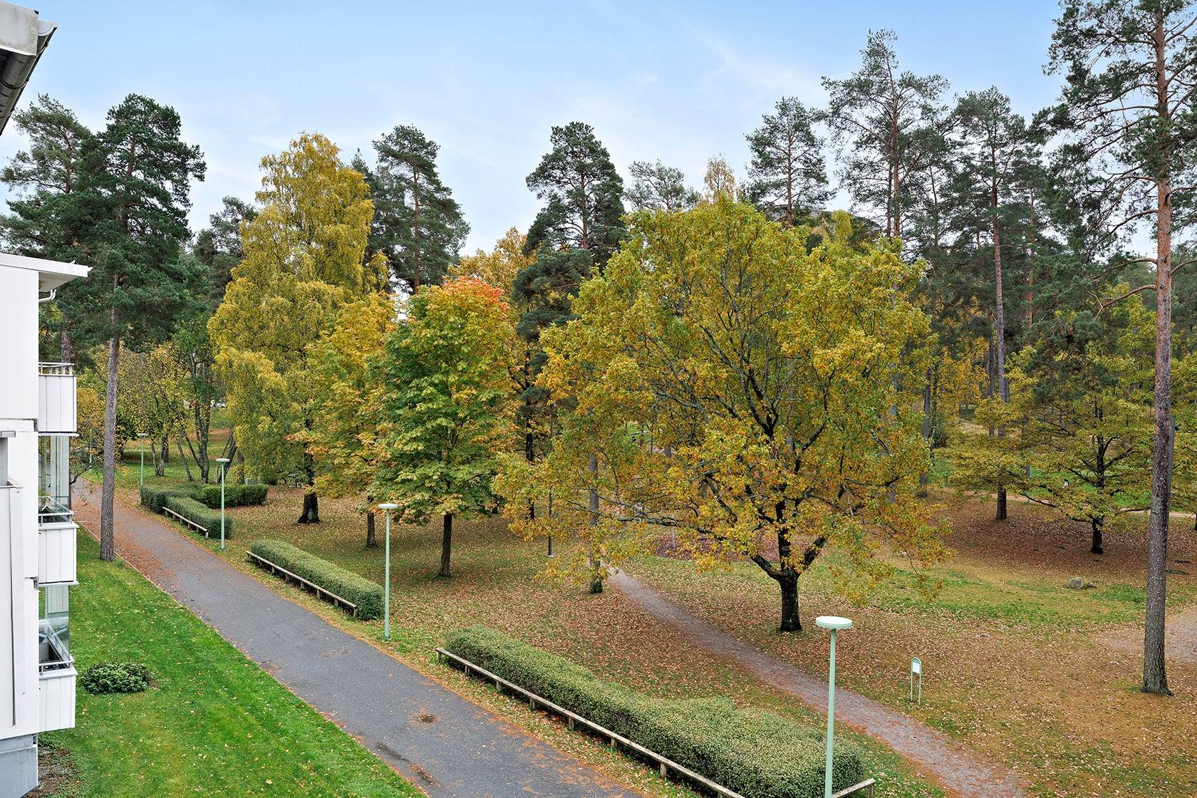 2 rum Lägenhet på Vidargatan 43 Märsta - Valsta Sigtuna kommun - bild 15