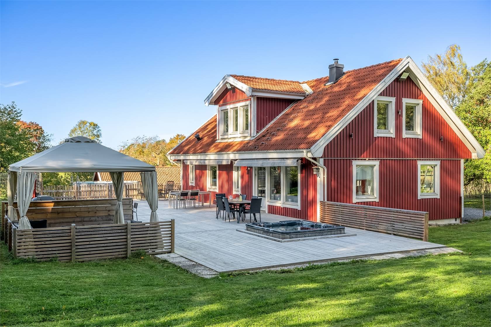 Ösmo, Nynäshamns kommun