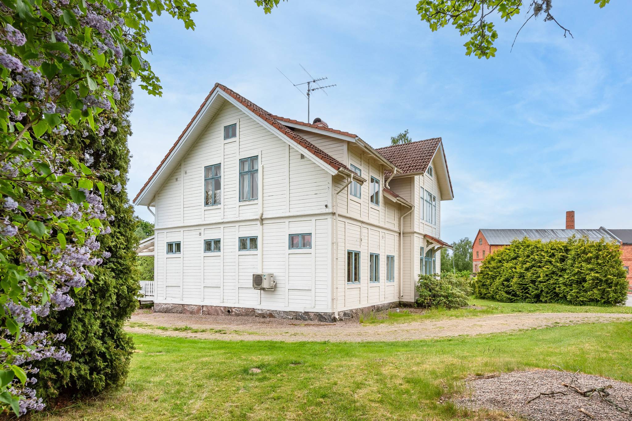 10 rum Villa på Fabriksvägen 6 Madängsholm Tidaholms kommun - bild 36