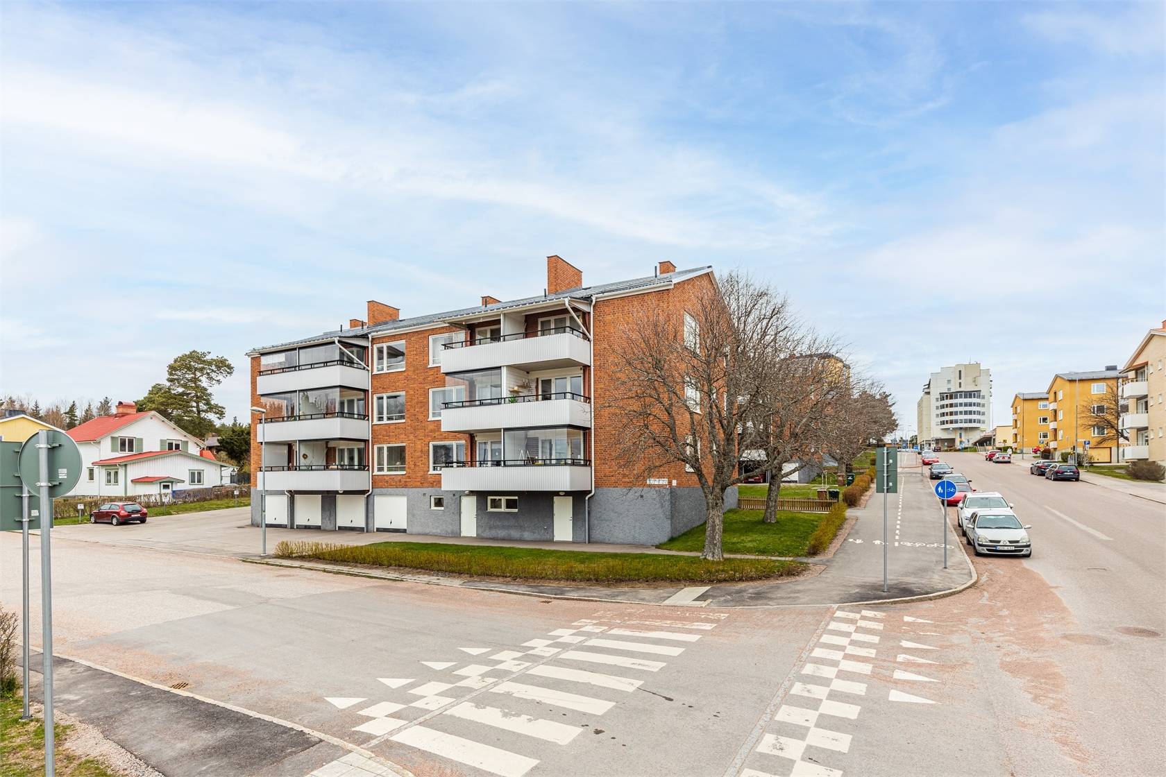 3 rum Lägenhet på Tallåsvägen 5 A Stigslund Gävle kommun - bild 21