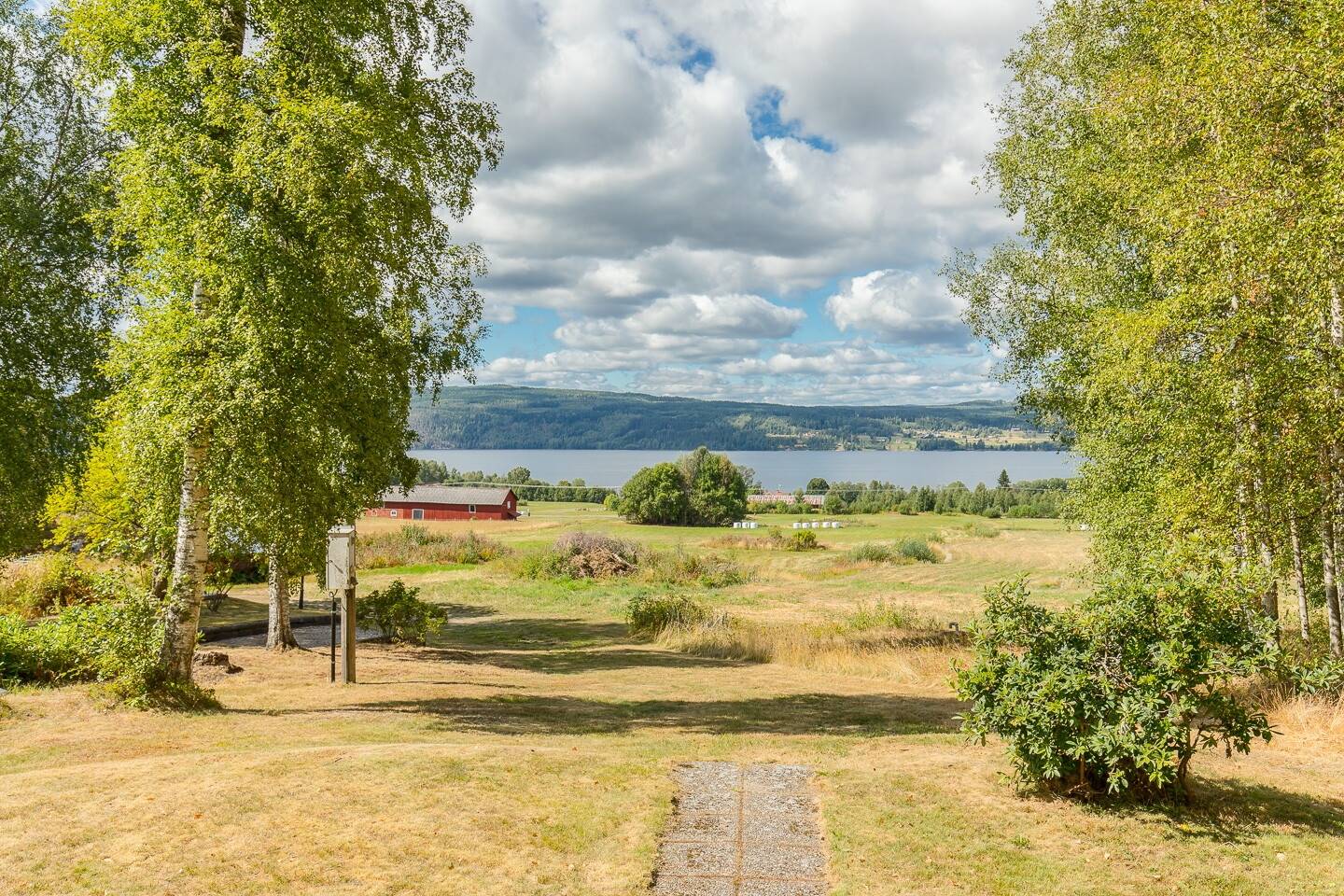 2 rum Fritidsboende på Skäggegård 41 Lysvik Sunne kommun - bild 7