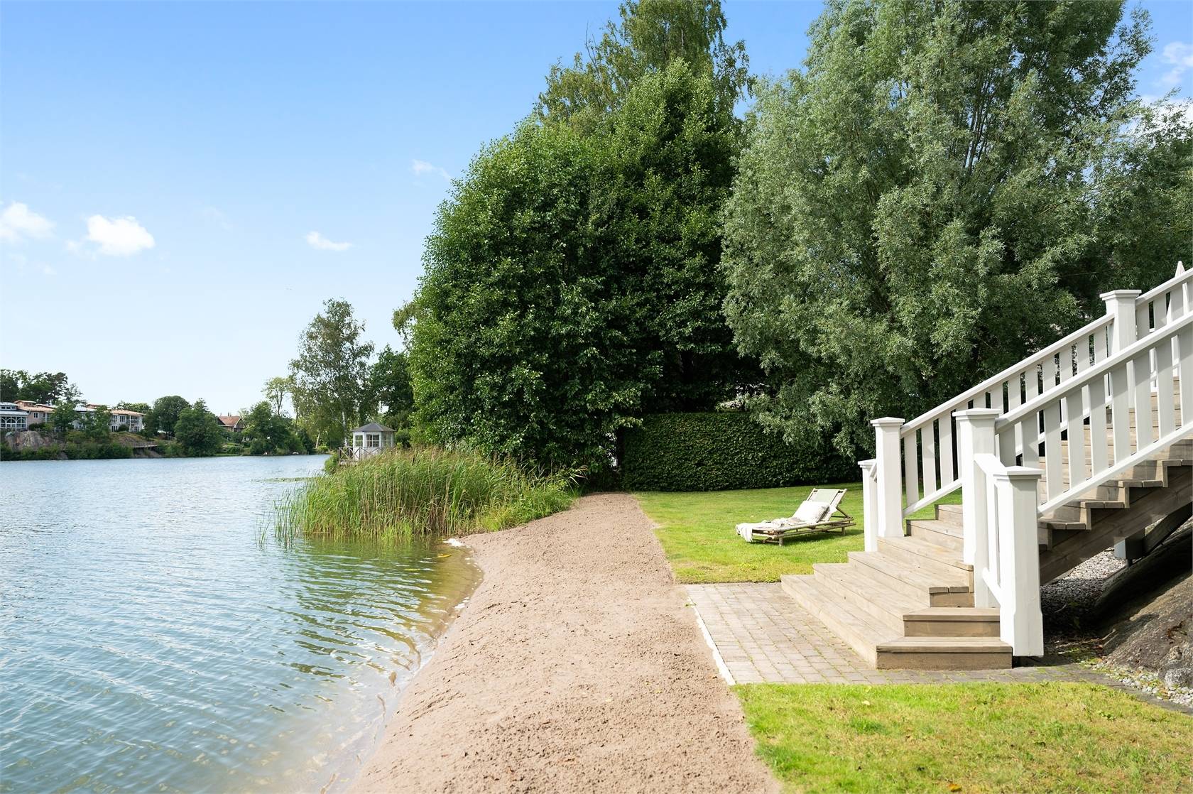 10 rum Villa på Segeltorpsvägen 7 Älvsjö/herrängen Stockholms kommun - bild 13