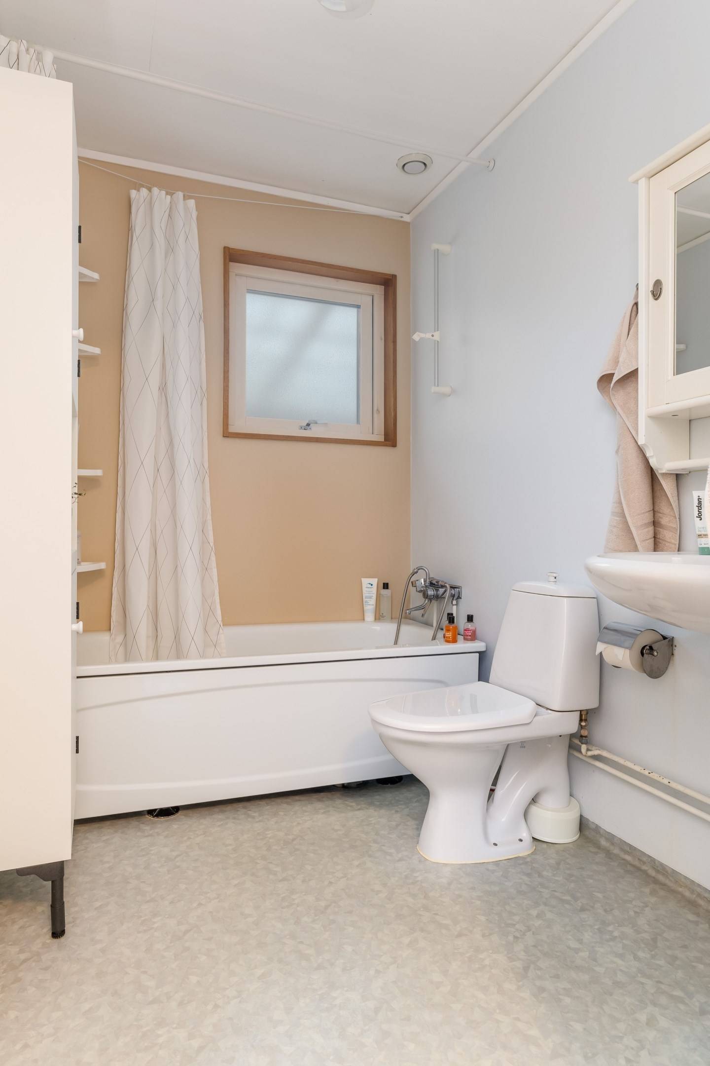 5 rum Villa på Västerbacksvägen 27 SÖRVIK Ludvika kommun - bild 19