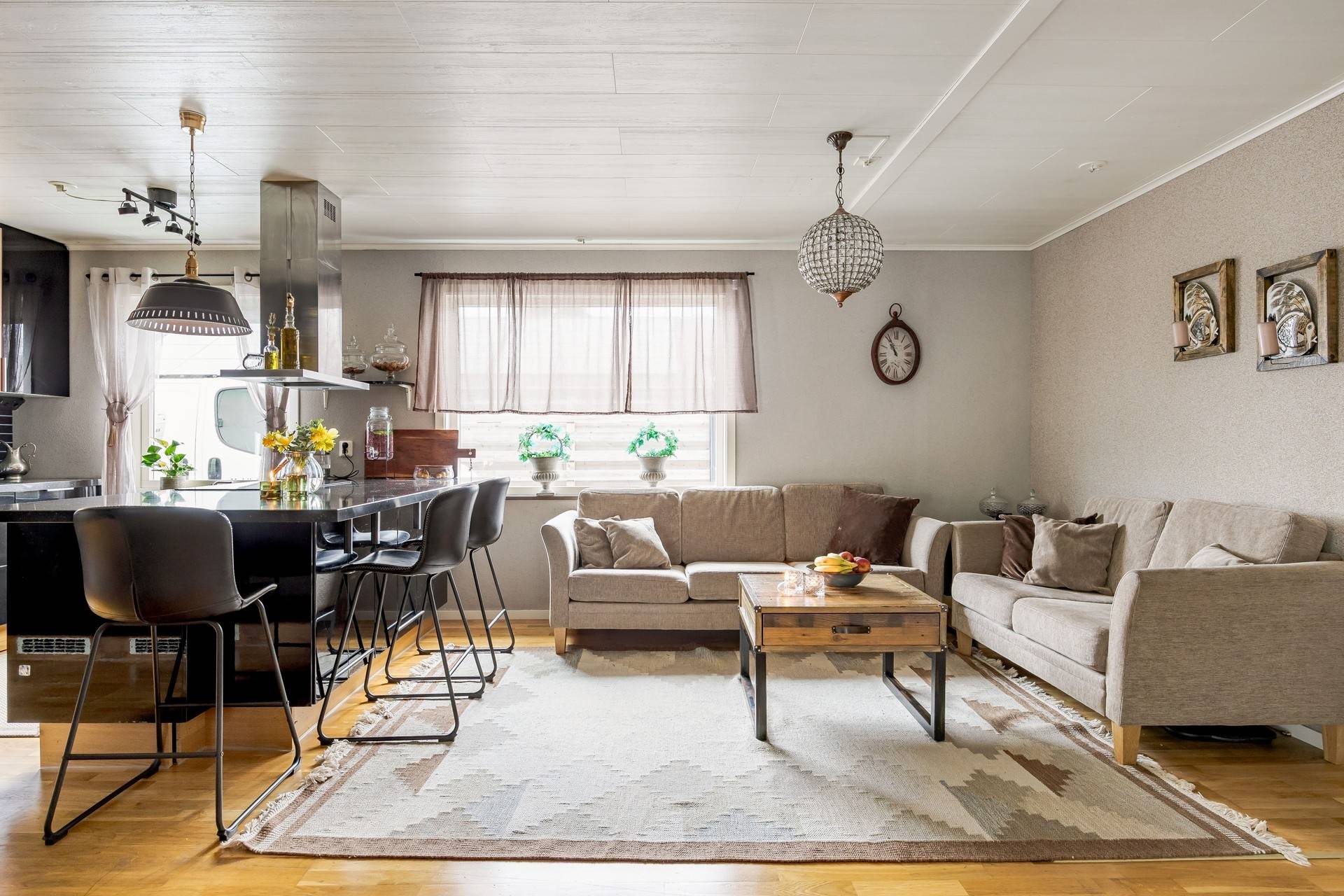 5 rum villa på Tranbärsgränd 7 Lindsdal, Kalmar kommun - bild 5