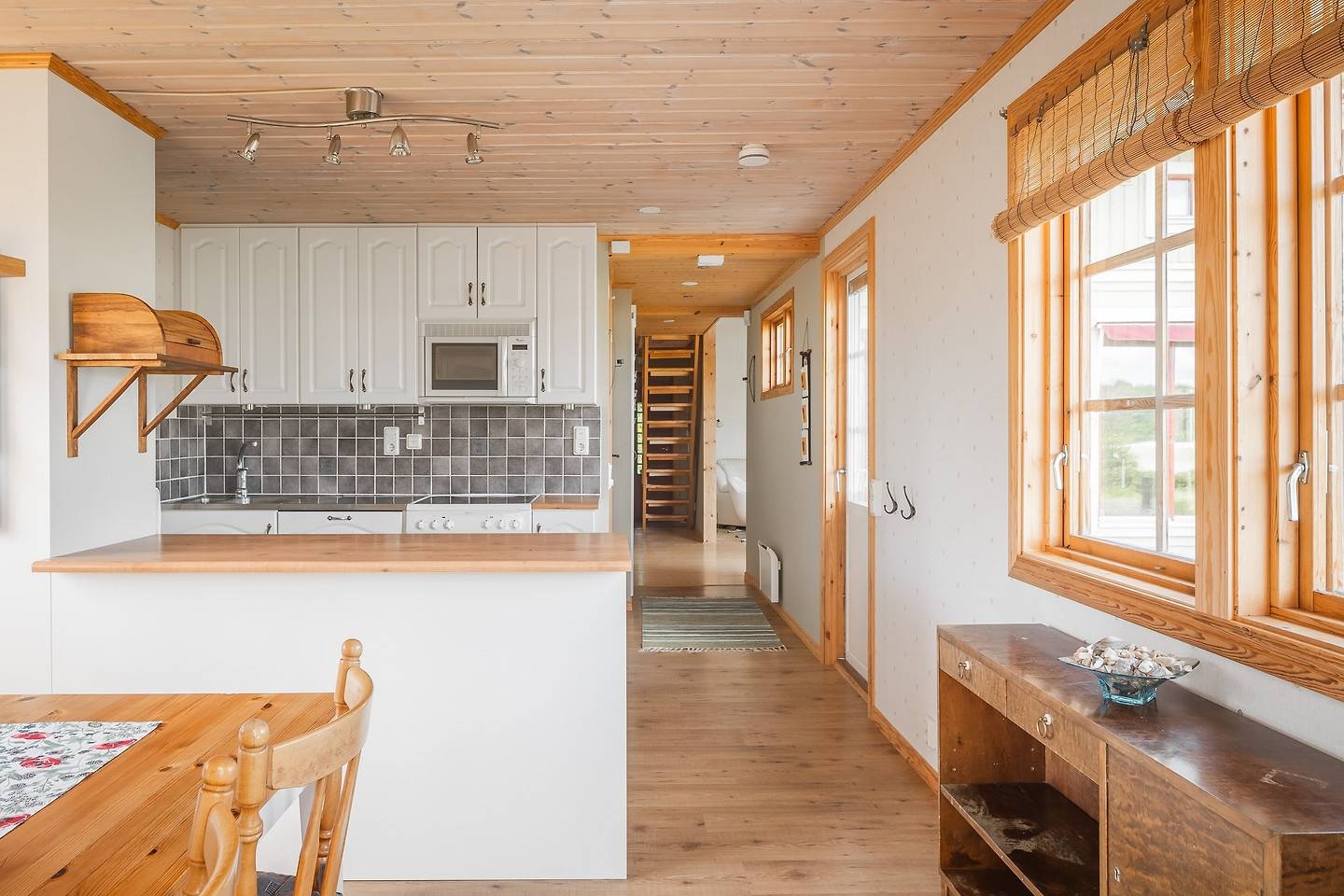 3 rum Fritidshus på Örlenvägen 19 Fagersanna / Ransberg Tibro kommun - bild 18