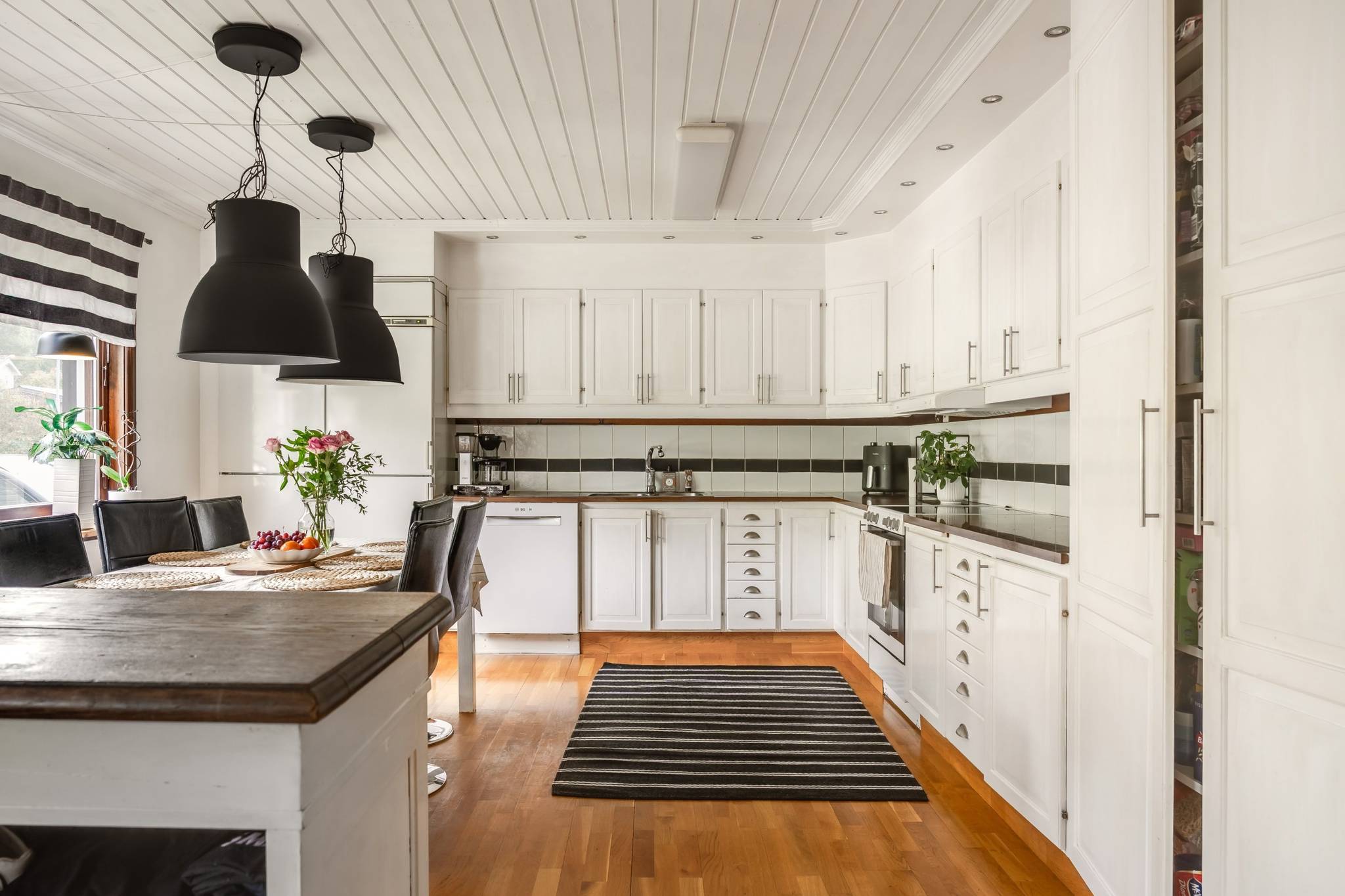 7 rum villa på Vindelgatan 7 Ursviken, Skellefteå kommun - bild 3