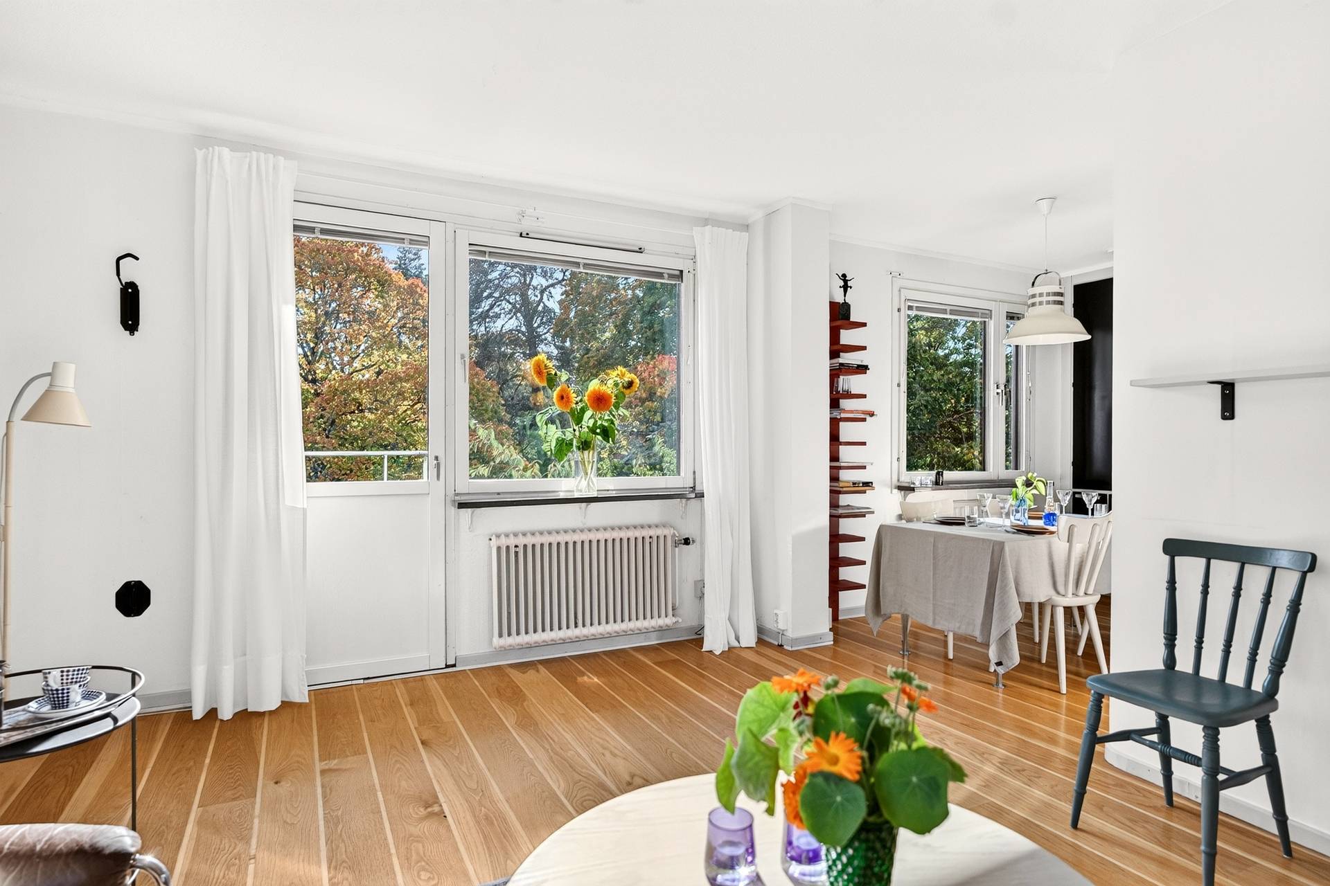 2 rum lägenhet på Karlsrogatan 81 Eriksberg, Uppsala kommun - bild 2