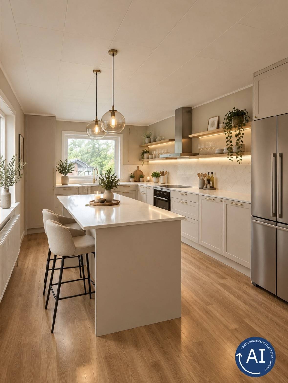 6 rum villa på Gamla Hallandsvägen 12 Örkelljunga, Örkelljunga kommun - bild 5