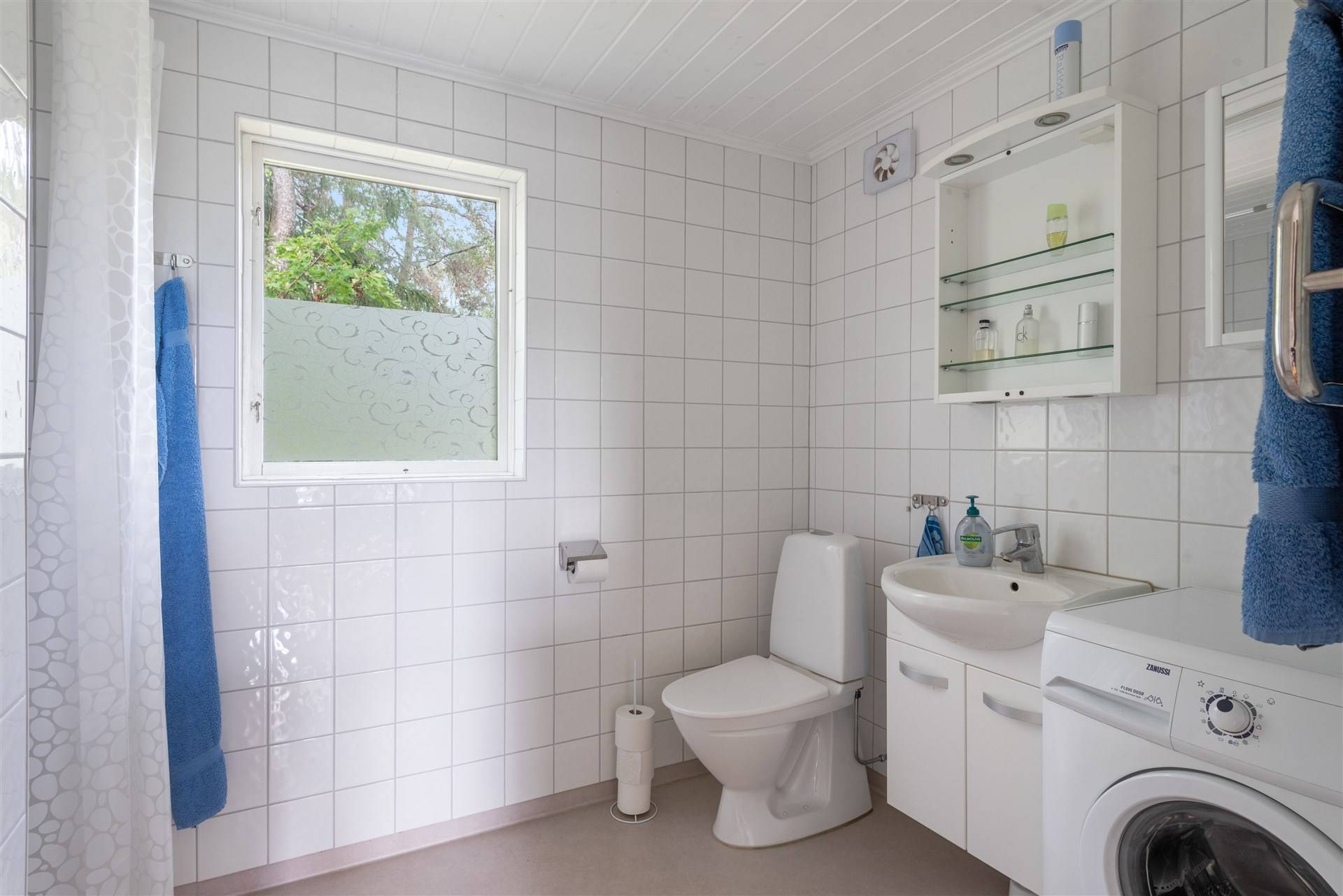 7 rum Vinterbonat fritidshus på Hargs by 35 Vätö Norrtälje kommun - bild 20