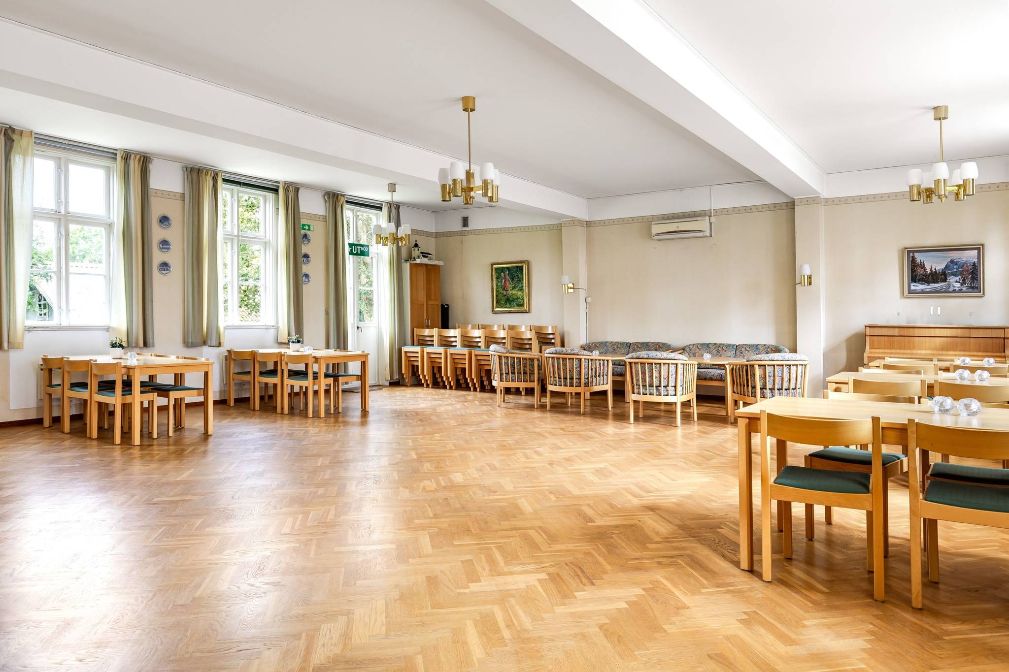 5 rum Villa på Spärringevägen 2 Västerlösa Linköpings kommun - bild 6