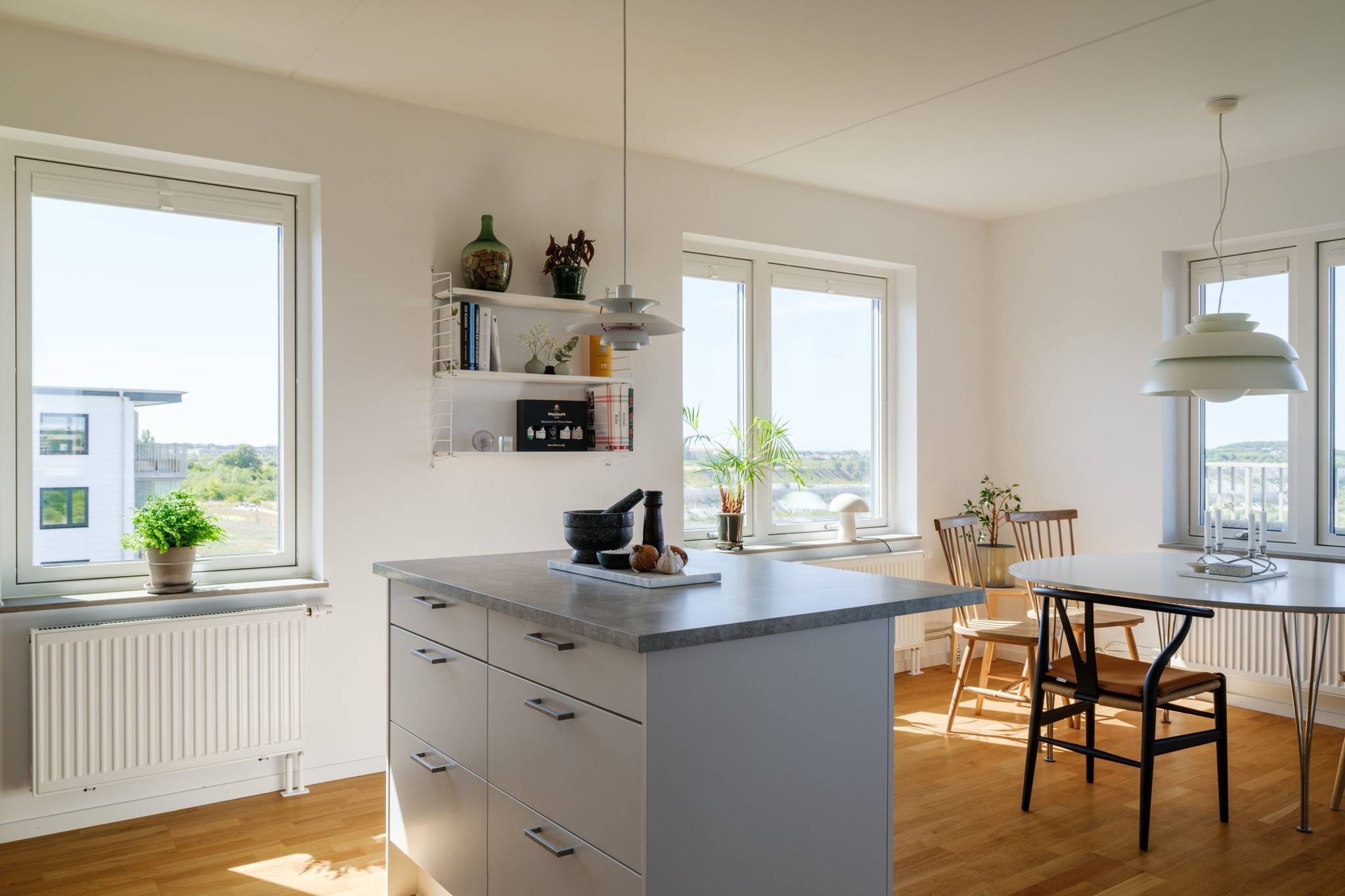 3 rum Lägenhet på Blåsebergavägen 19 Elinegård Malmö kommun - bild 38